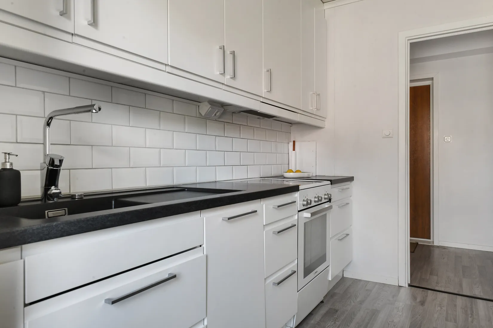 Bostadsrätt, Karlebygatan 4 F, Fredriksberg, Falköping