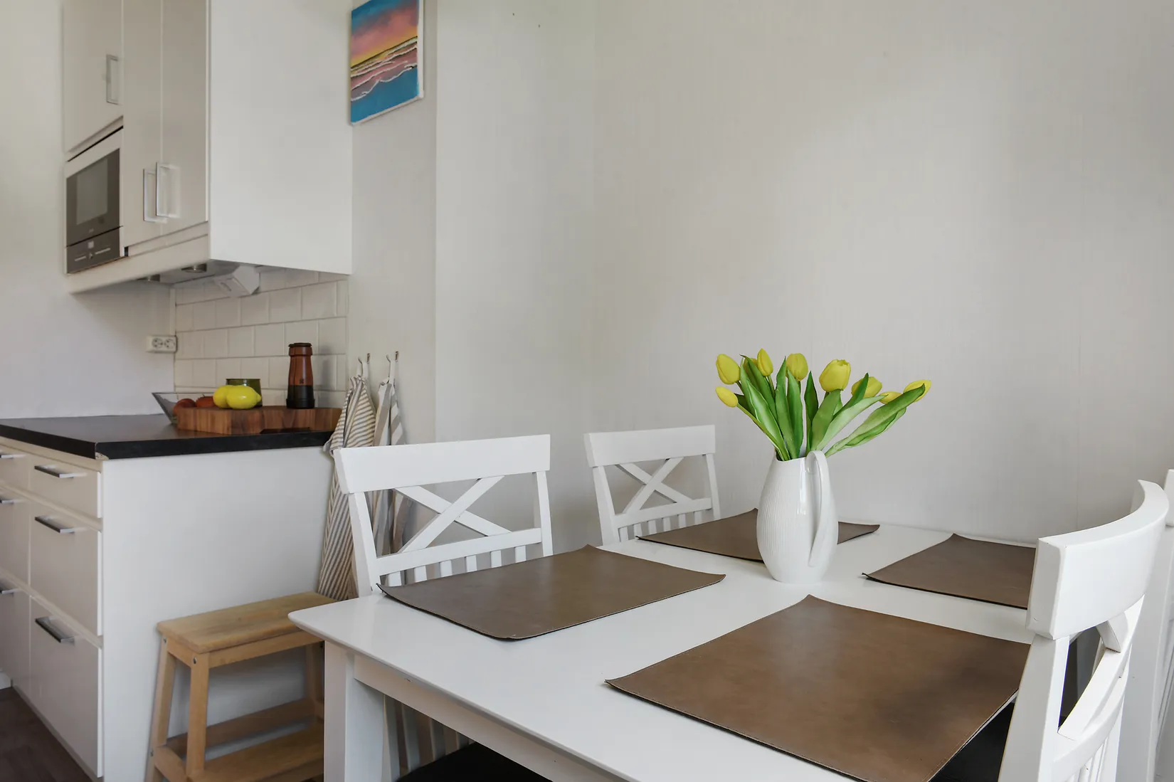 Bostadsrätt, Karlebygatan 4 F, Fredriksberg, Falköping