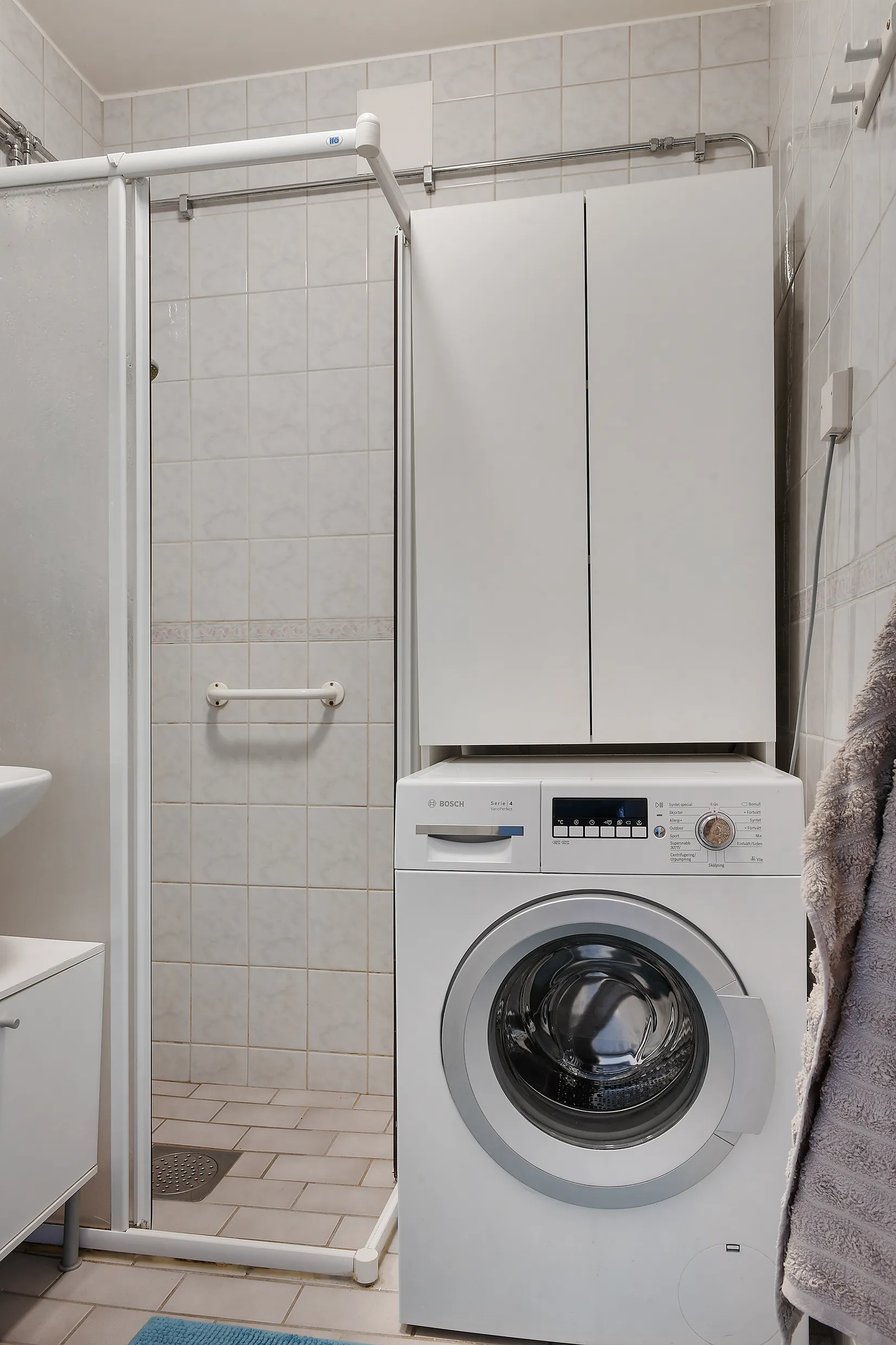 Bostadsrätt, Karlebygatan 4 F, Fredriksberg, Falköping