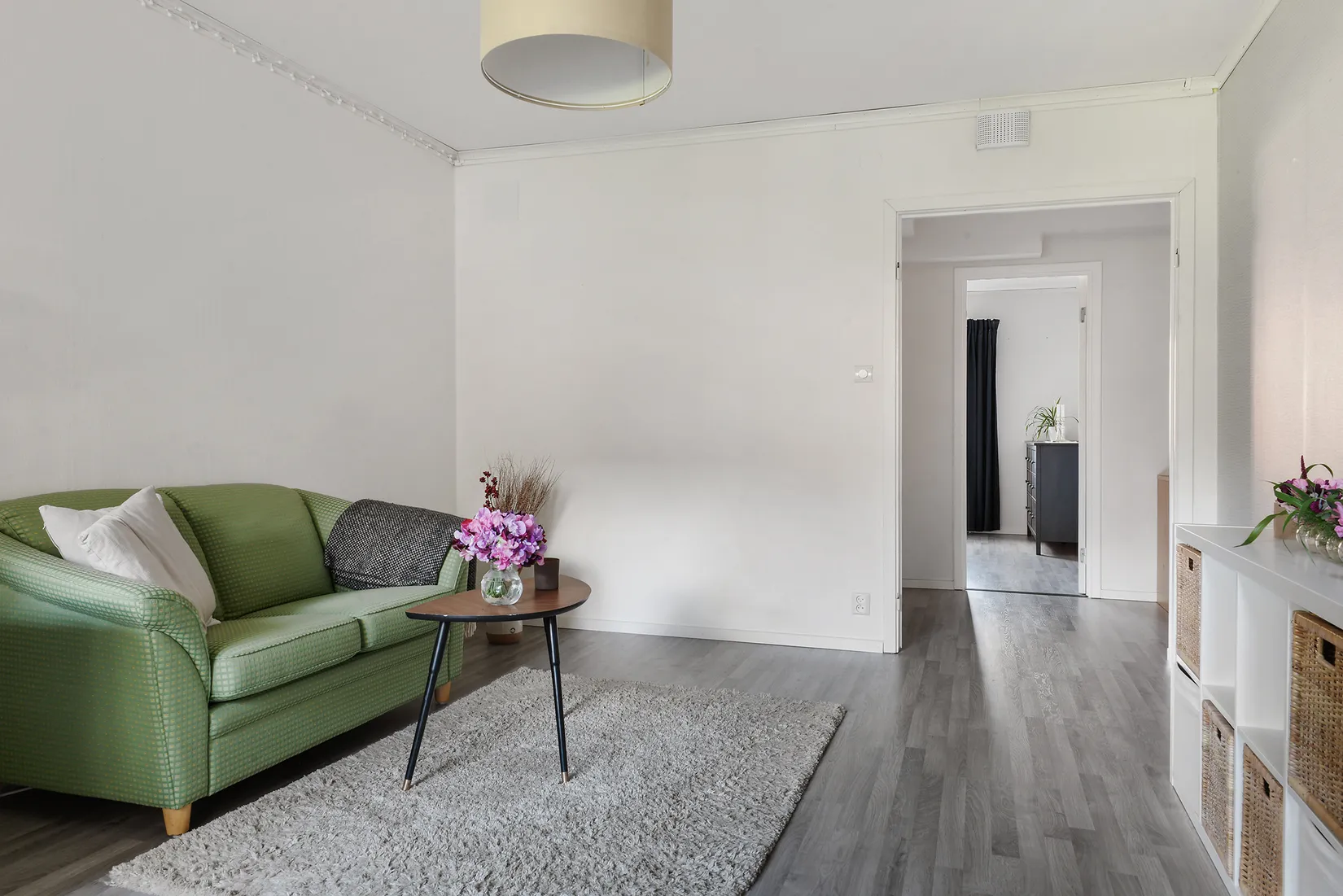 Bostadsrätt, Karlebygatan 4 F, Fredriksberg, Falköping