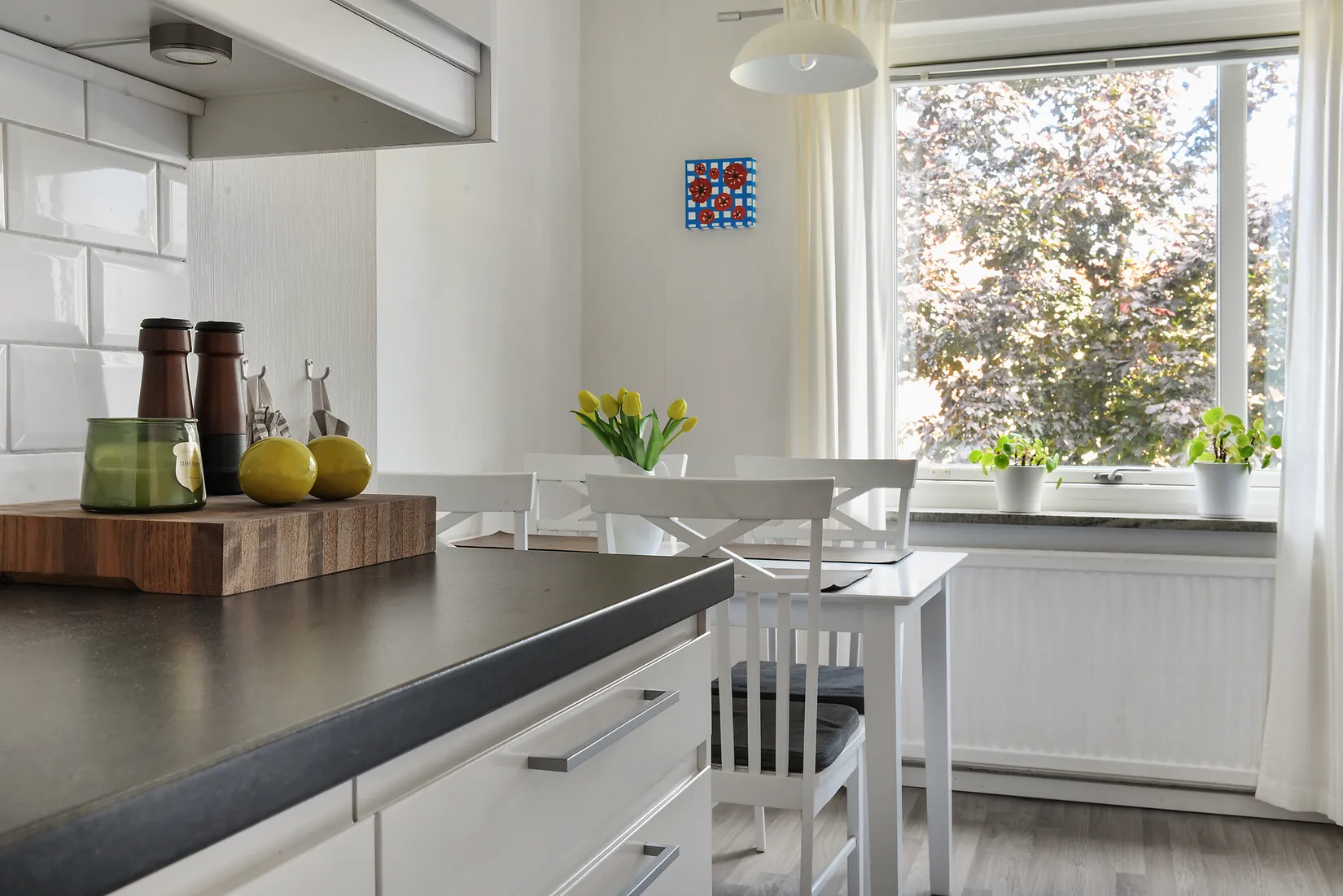 Bostadsrätt, Karlebygatan 4 F, Fredriksberg, Falköping