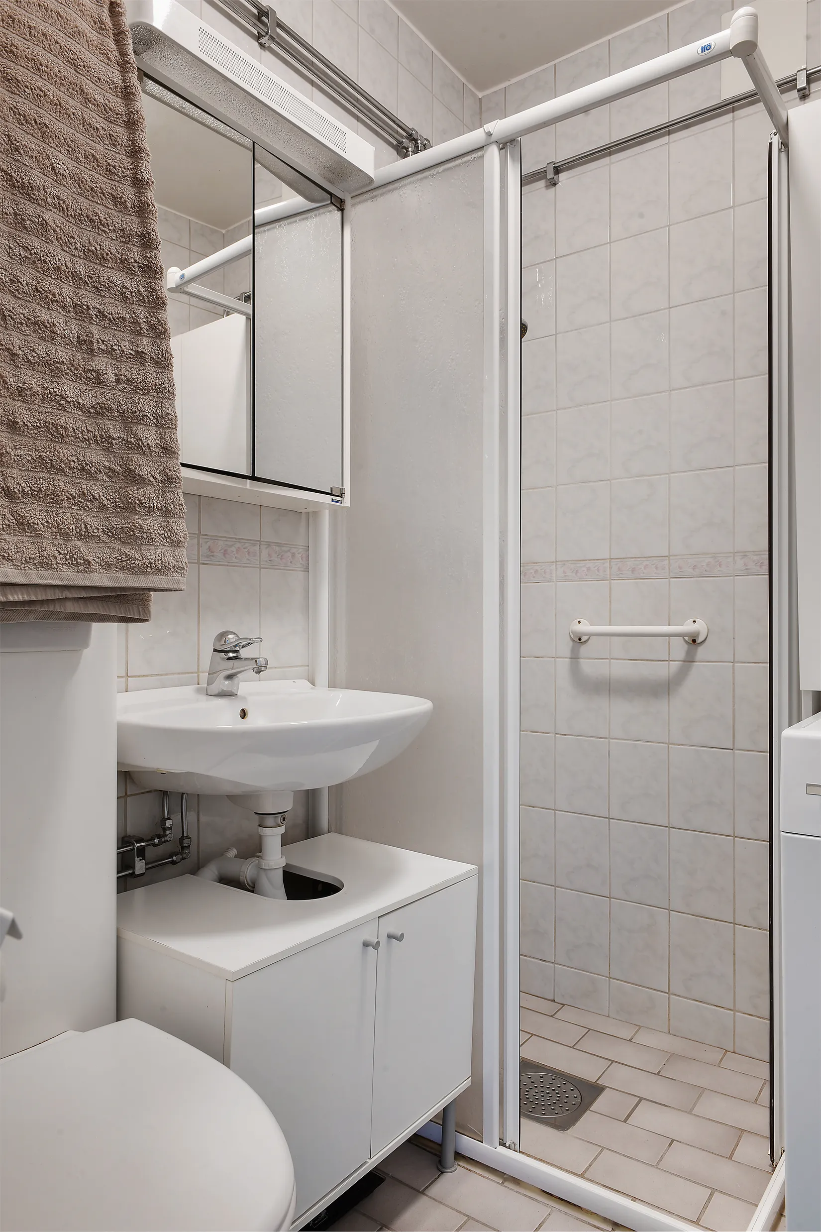 Bostadsrätt, Karlebygatan 4 F, Fredriksberg, Falköping