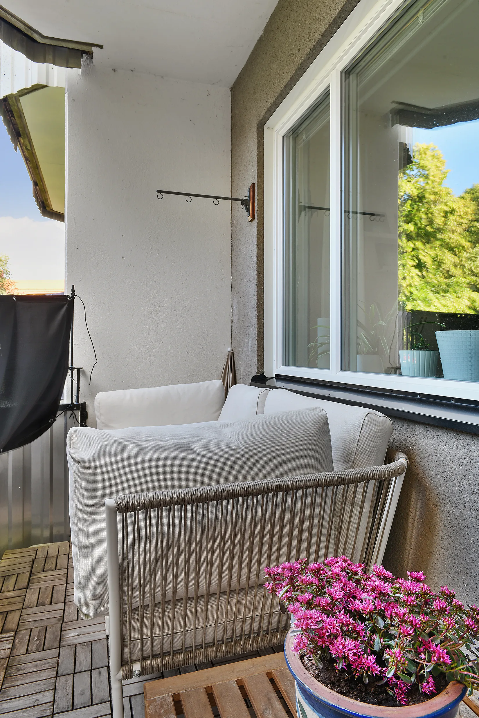 Bostadsrätt, Karlebygatan 4 F, Fredriksberg, Falköping