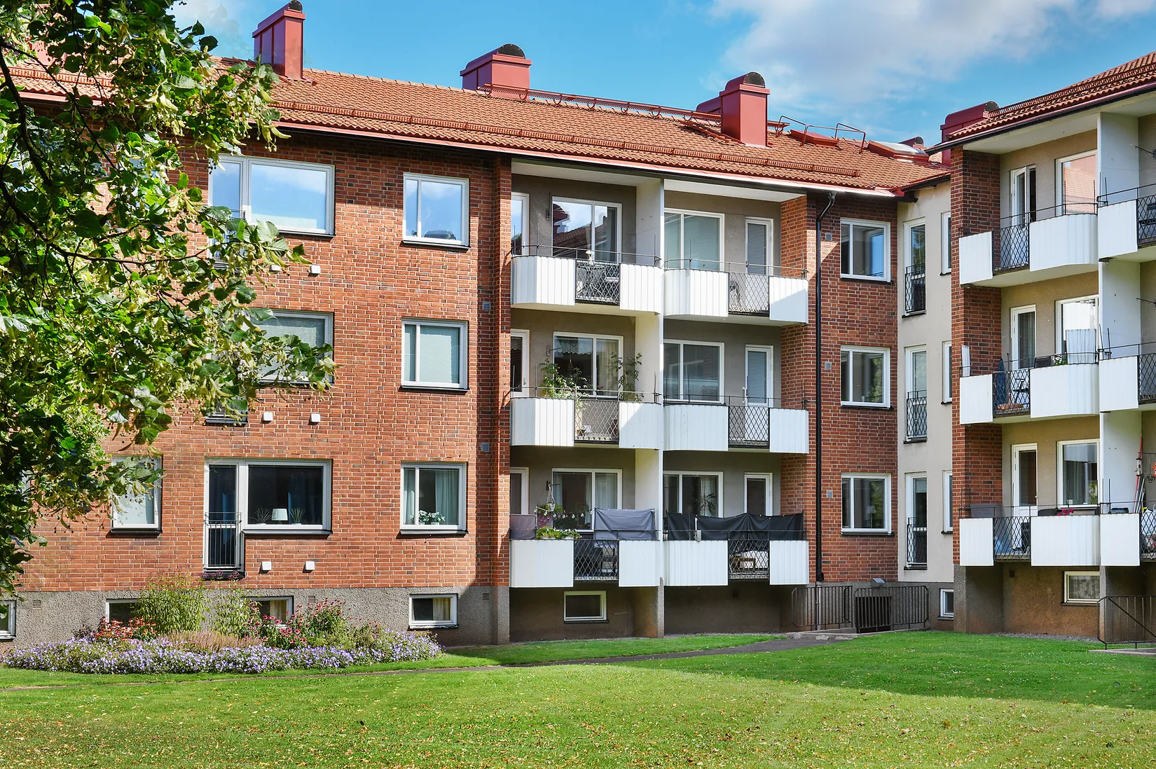 Bostadsrätt, Karlebygatan 4 F, Fredriksberg, Falköping