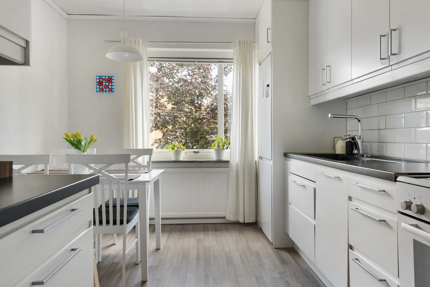 Bostadsrätt, Karlebygatan 4 F, Fredriksberg, Falköping