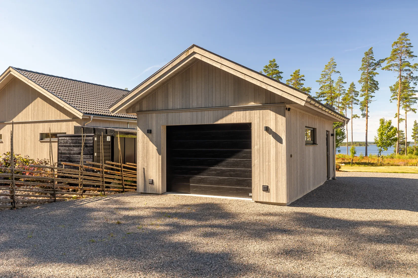 Villa, Landviken 530, Segerstad, Karlstad