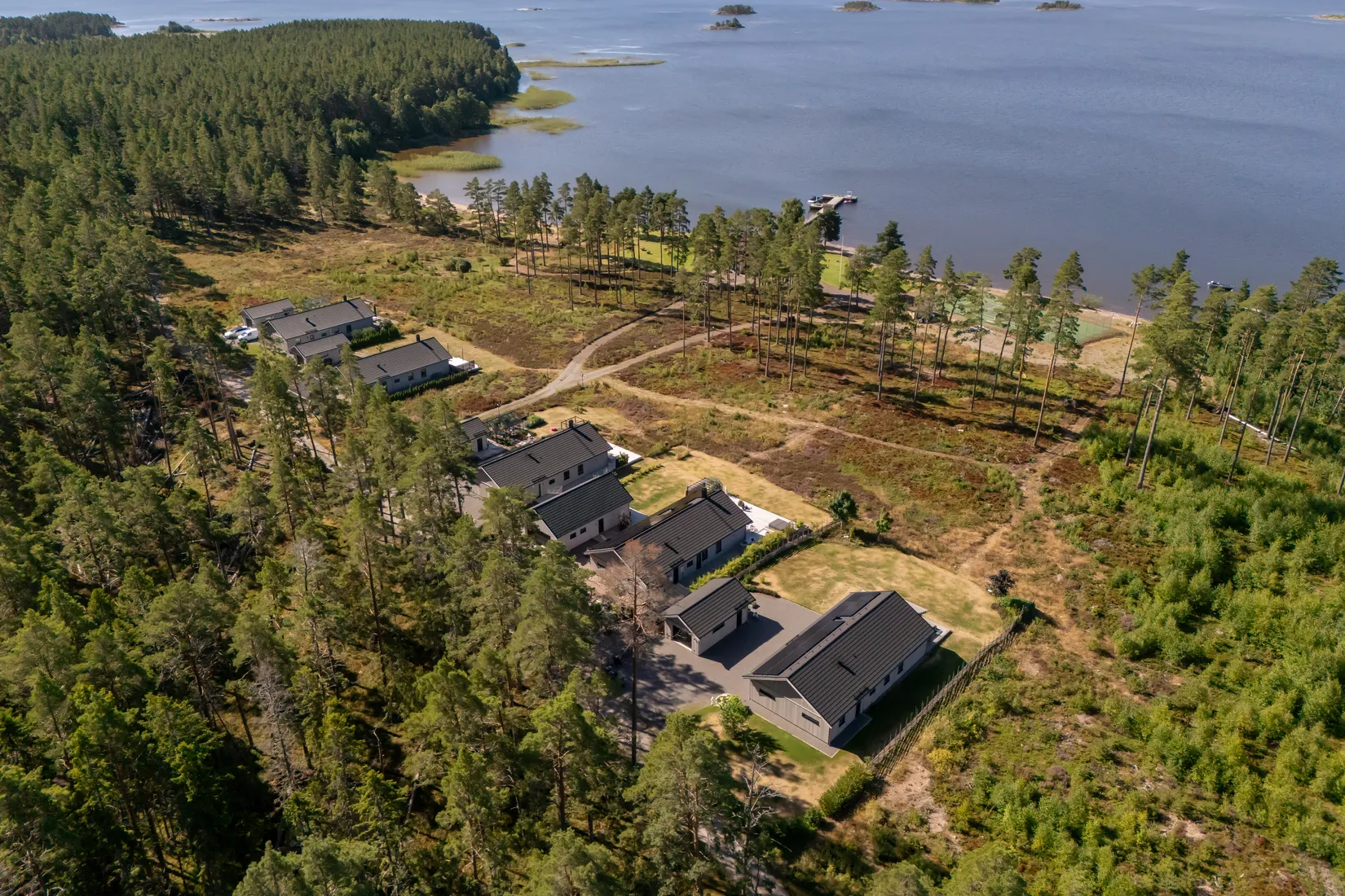 Villa, Landviken 530, Segerstad, Karlstad