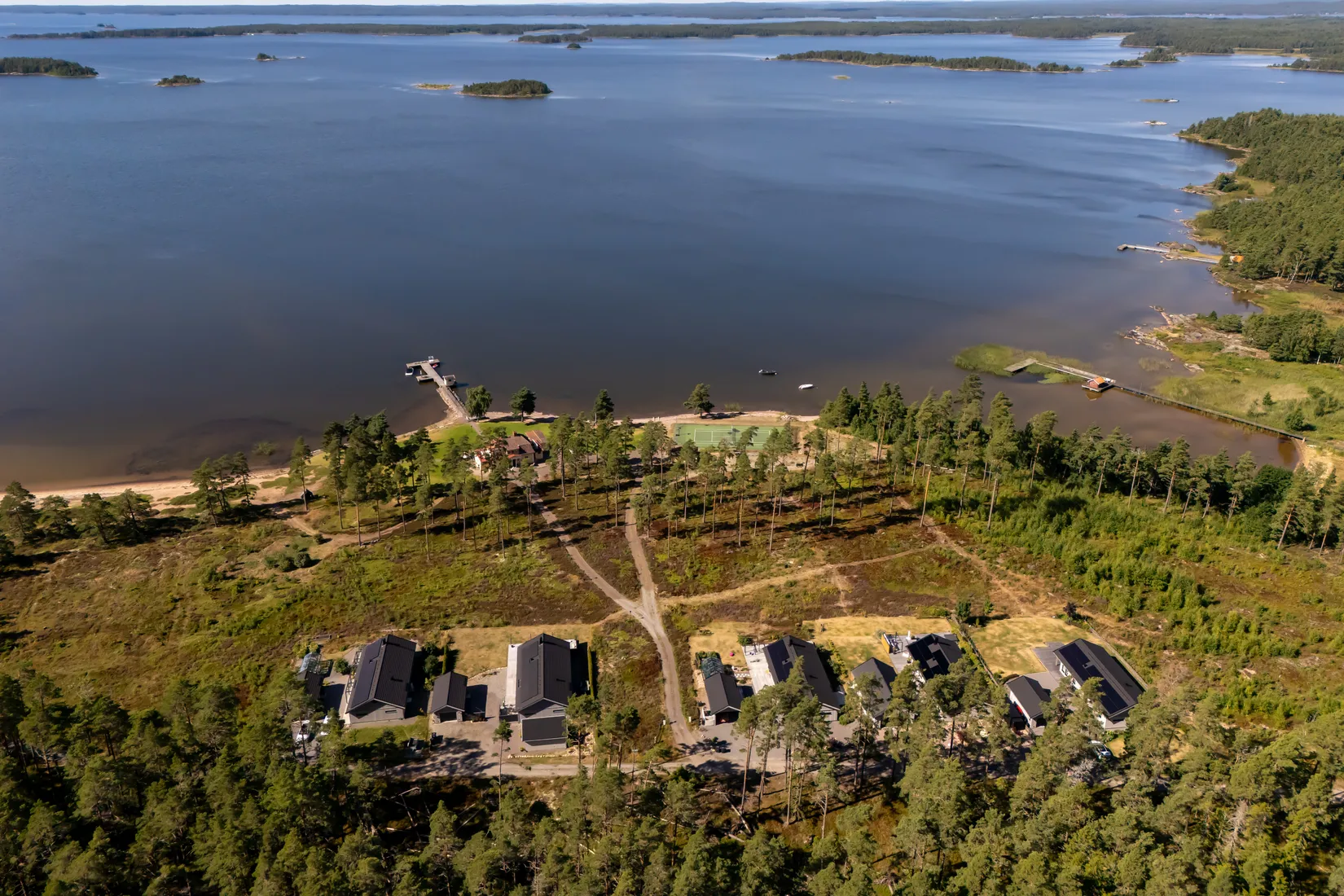 Villa, Landviken 530, Segerstad, Karlstad