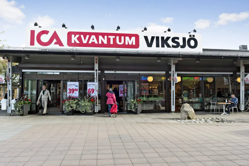 Bostadsrätt, Axvägen 15, Viksjö, Järfälla