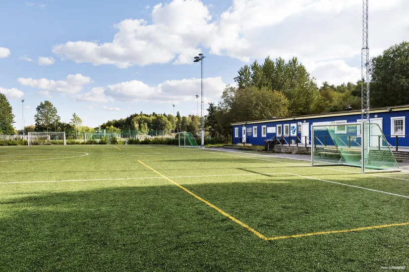 Bostadsrätt, Axvägen 15, Viksjö, Järfälla