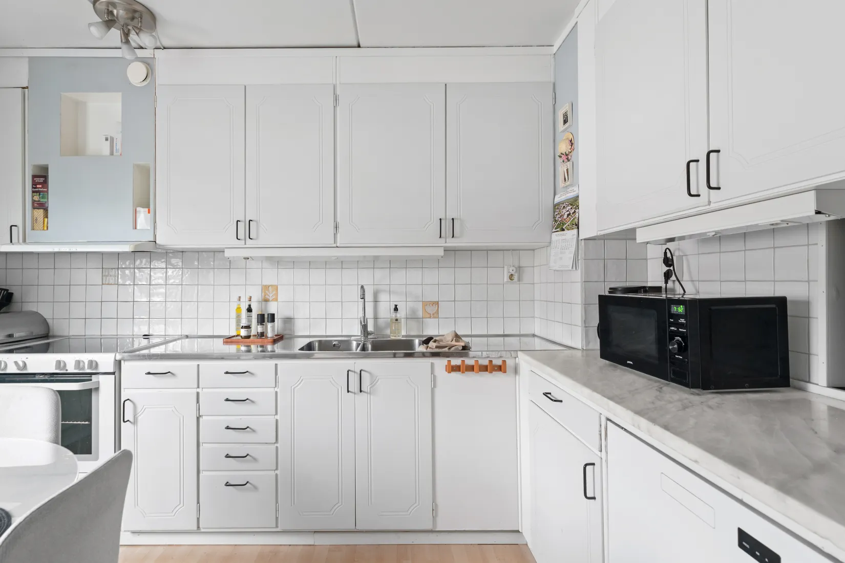 Bostadsrätt, Axvägen 15, Viksjö, Järfälla