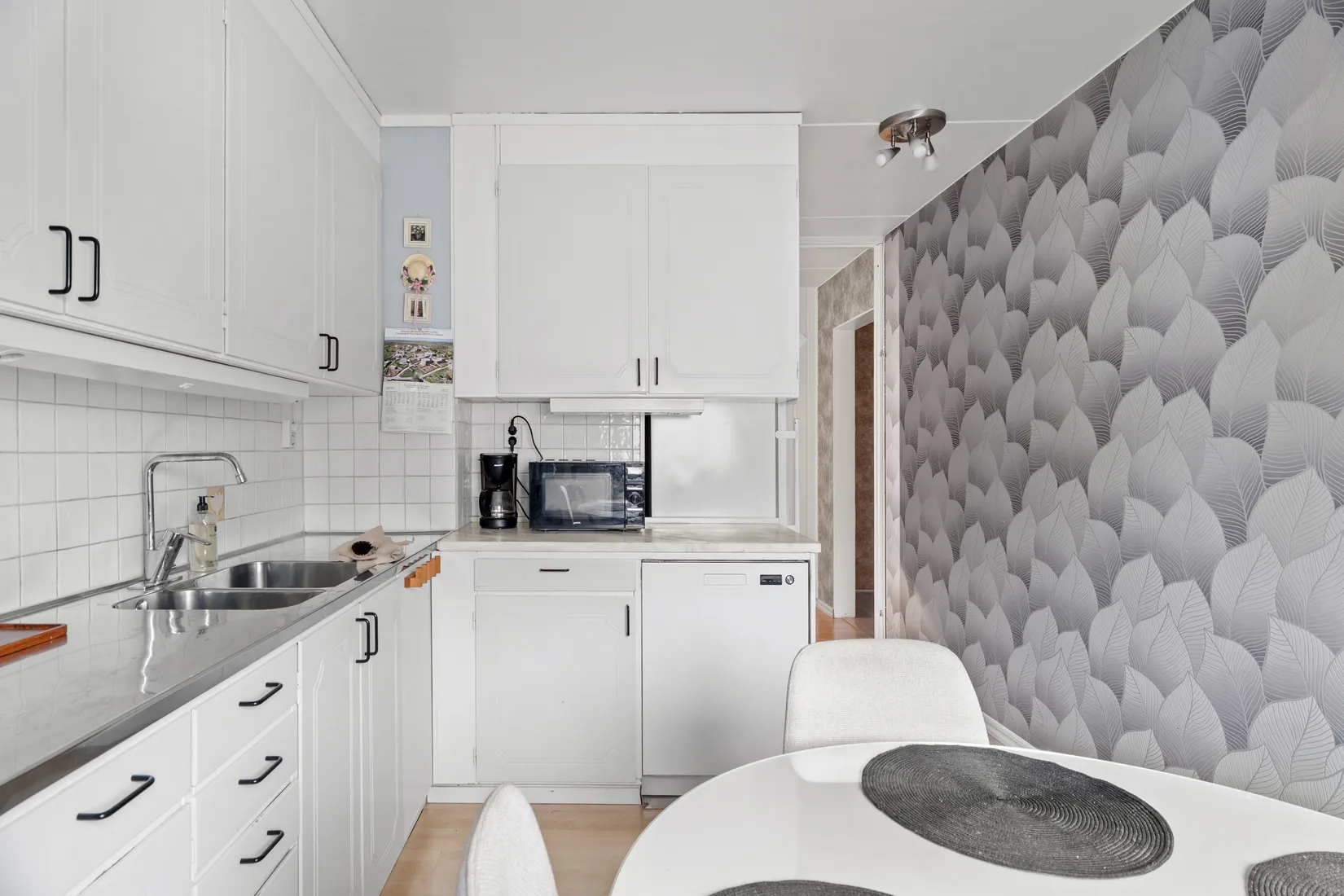 Bostadsrätt, Axvägen 15, Viksjö, Järfälla