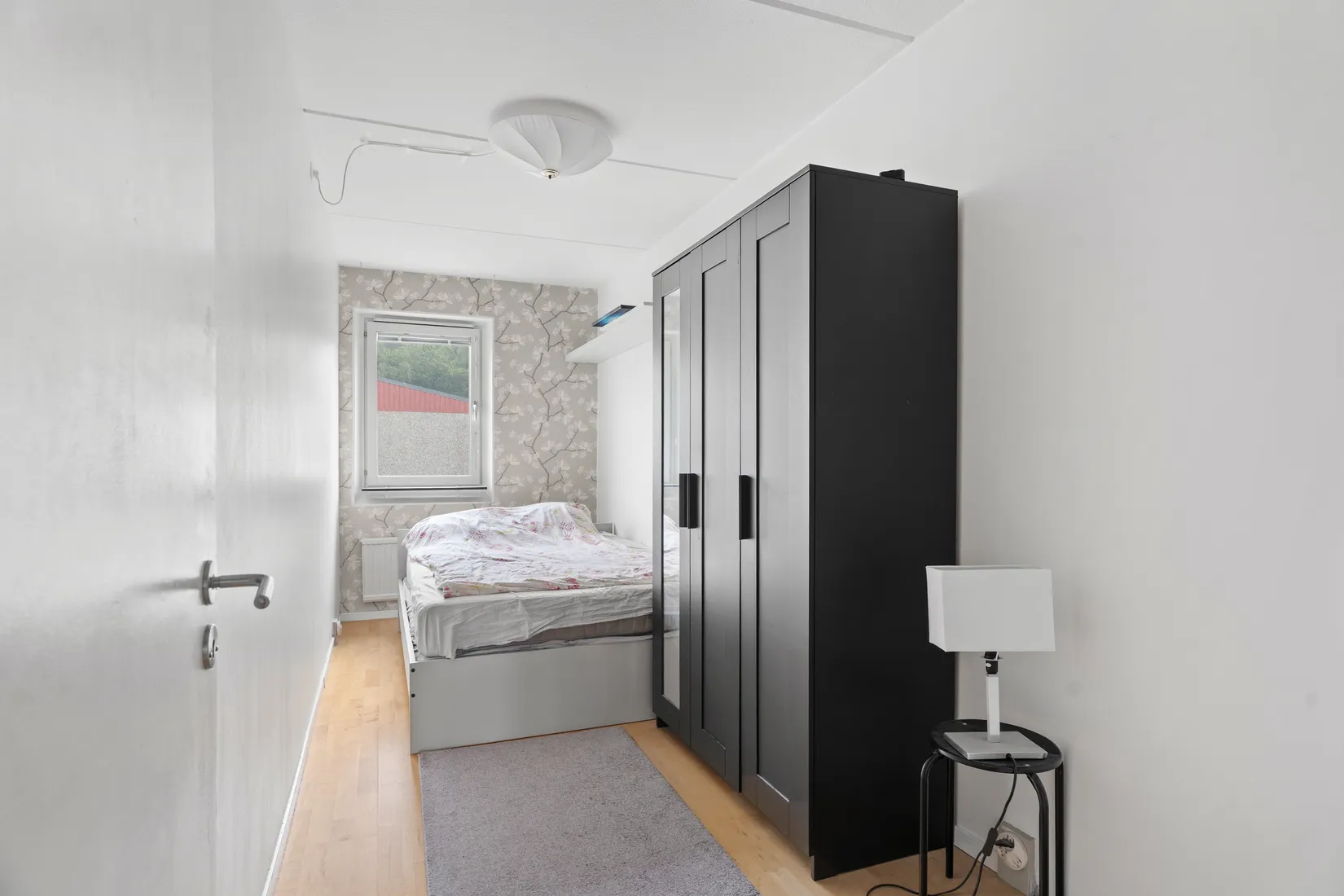 Bostadsrätt, Axvägen 15, Viksjö, Järfälla