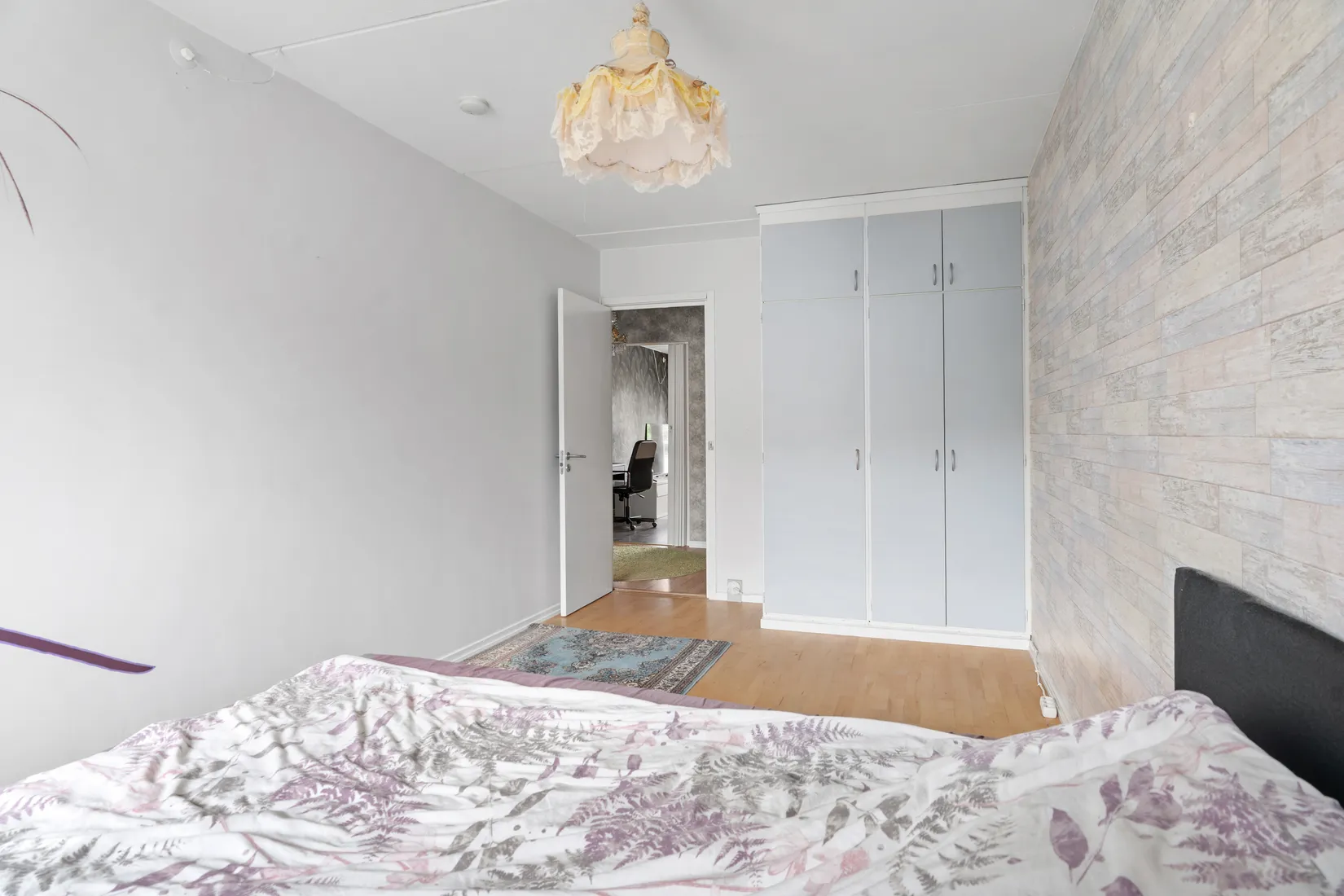 Bostadsrätt, Axvägen 15, Viksjö, Järfälla