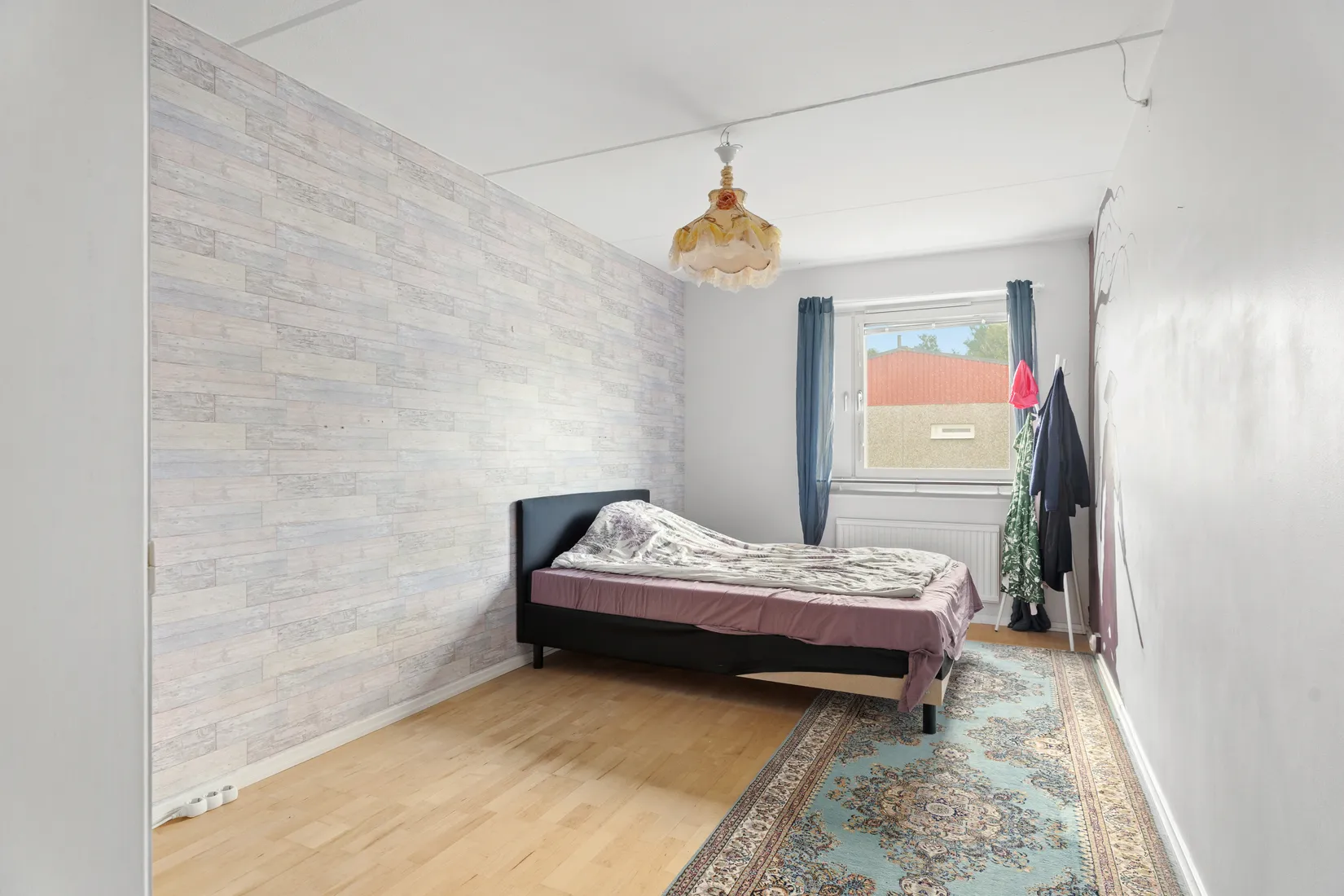 Bostadsrätt, Axvägen 15, Viksjö, Järfälla