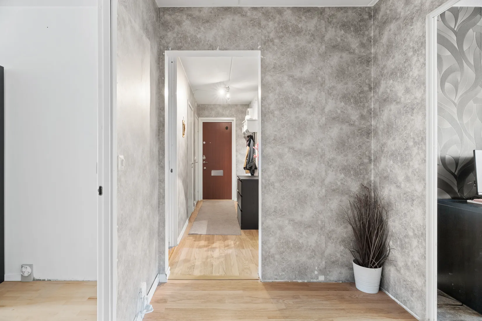 Bostadsrätt, Axvägen 15, Viksjö, Järfälla