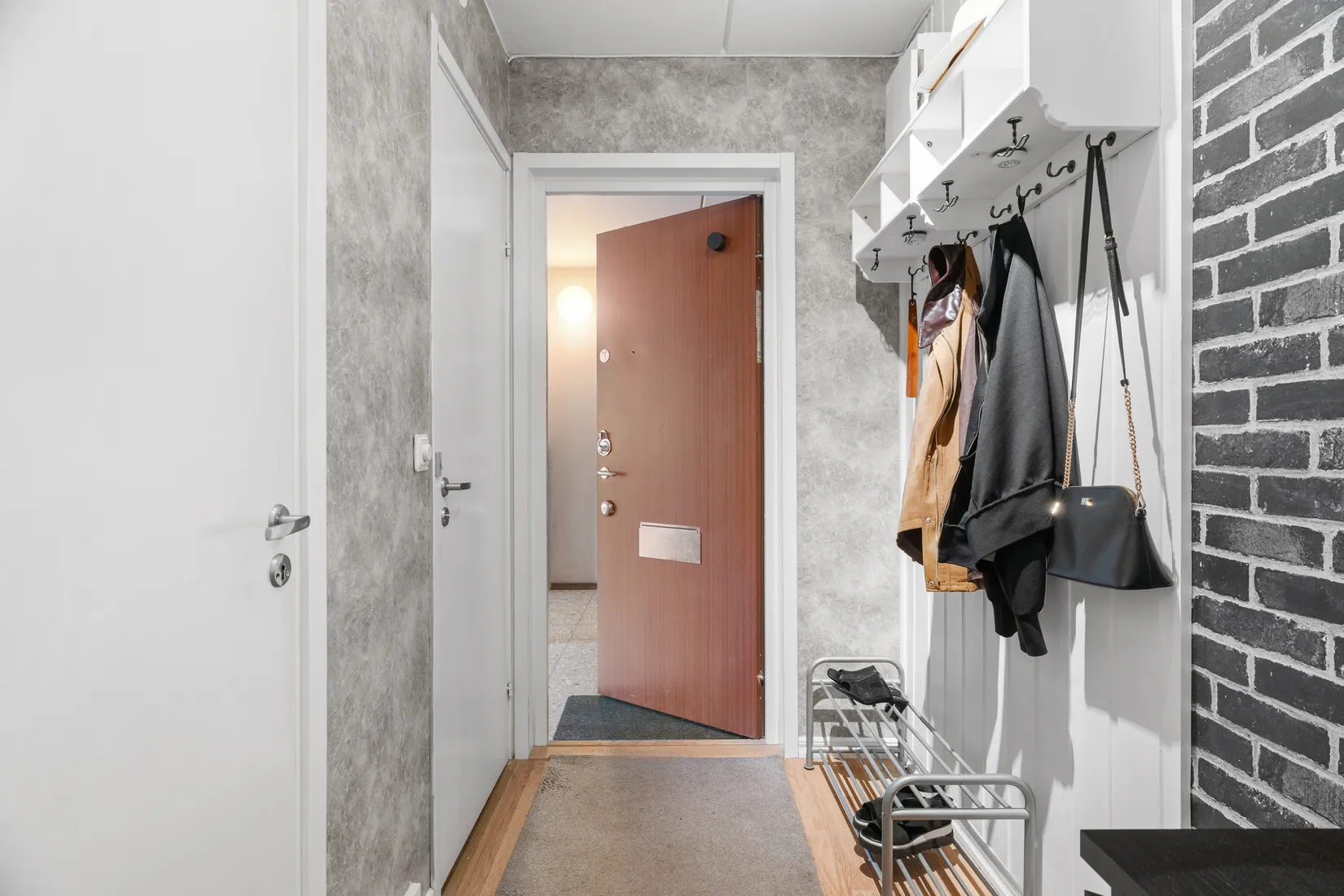 Bostadsrätt, Axvägen 15, Viksjö, Järfälla