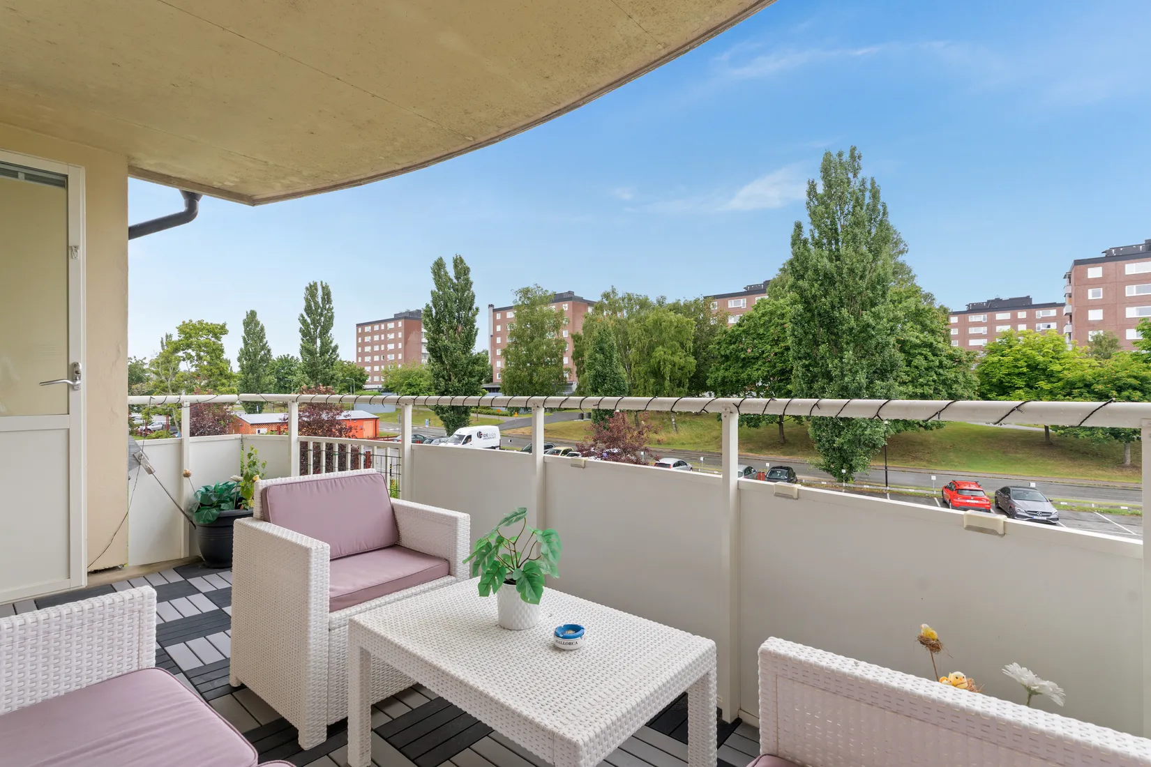Bostadsrätt, Axvägen 15, Viksjö, Järfälla