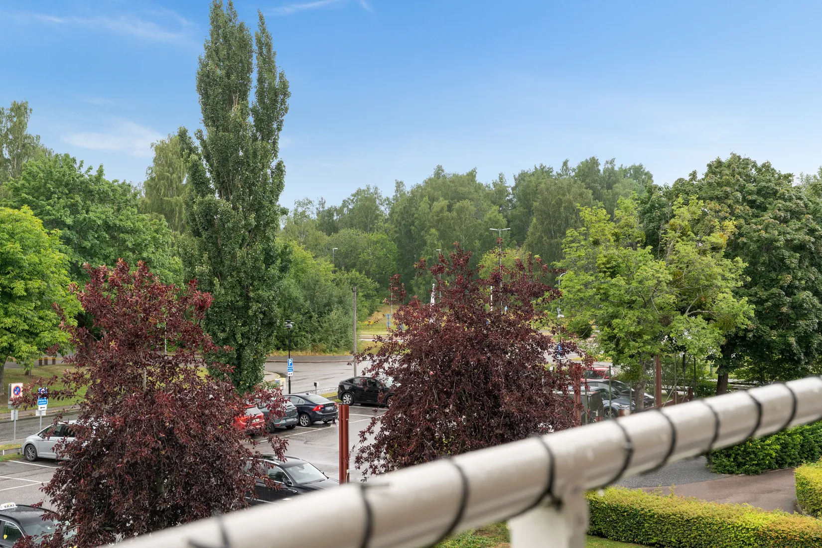 Bostadsrätt, Axvägen 15, Viksjö, Järfälla