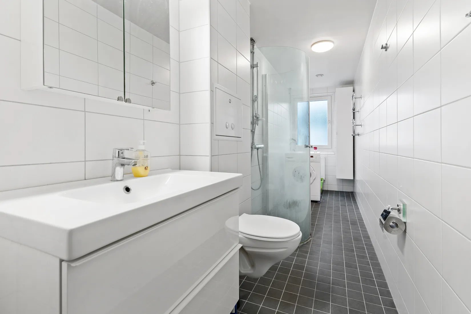 Bostadsrätt, Axvägen 15, Viksjö, Järfälla