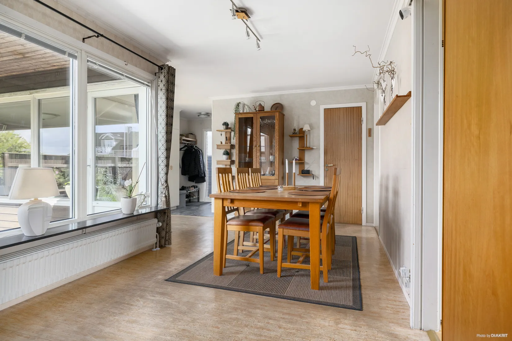 Villa, Rönnvägen 6, Vargön, Vänersborg