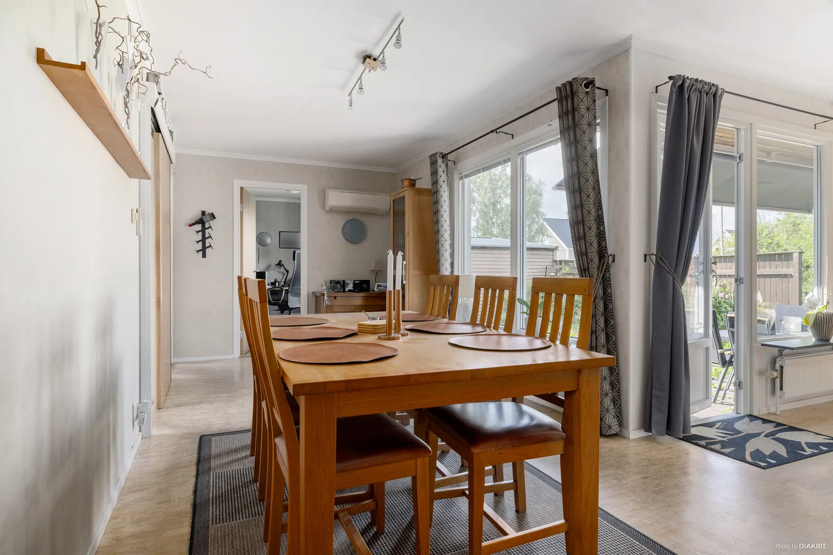 Villa, Rönnvägen 6, Vargön, Vänersborg