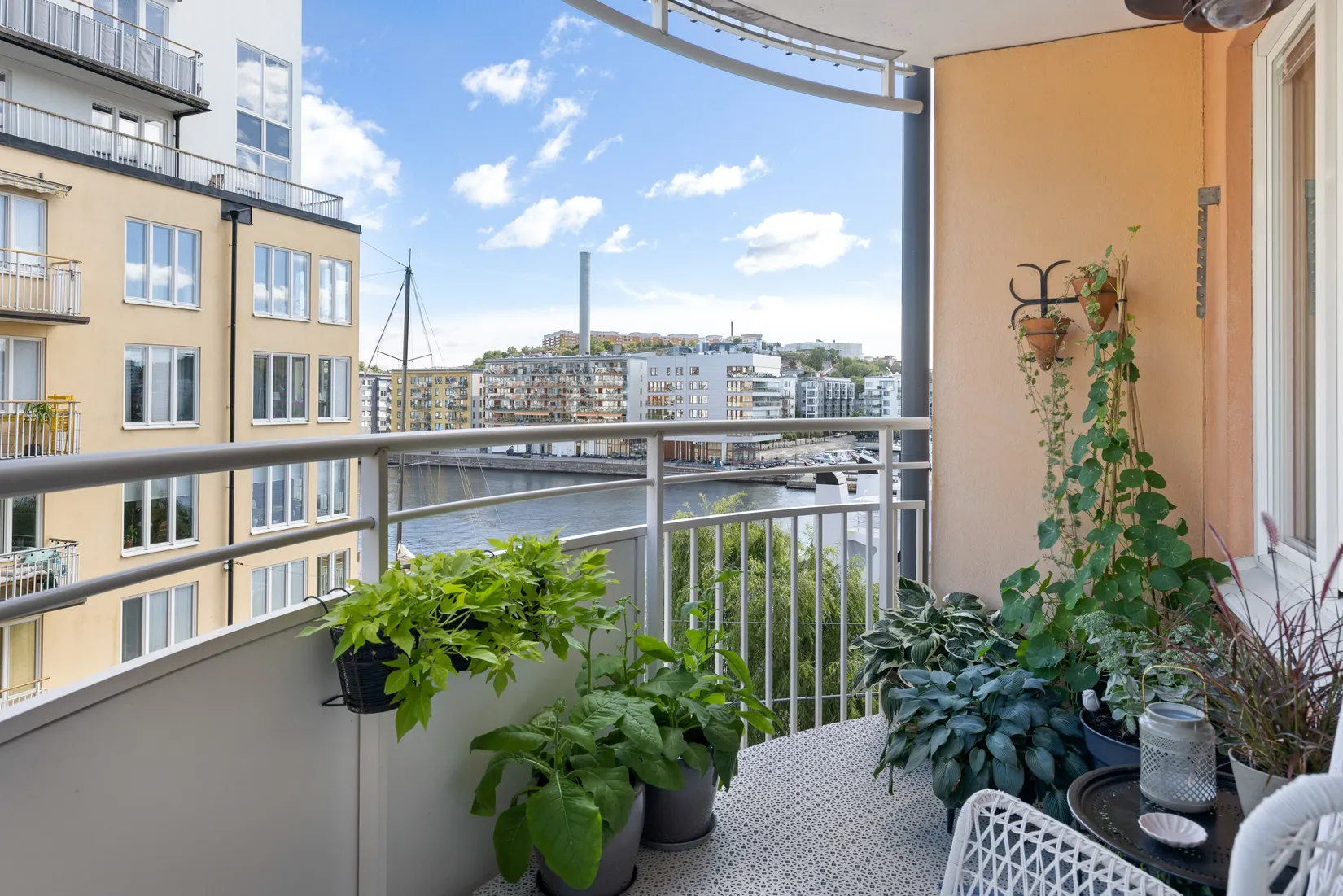 Bostadsrätt, Tengdahlsgatan 44, Södermalm - Sofia, Stockholm