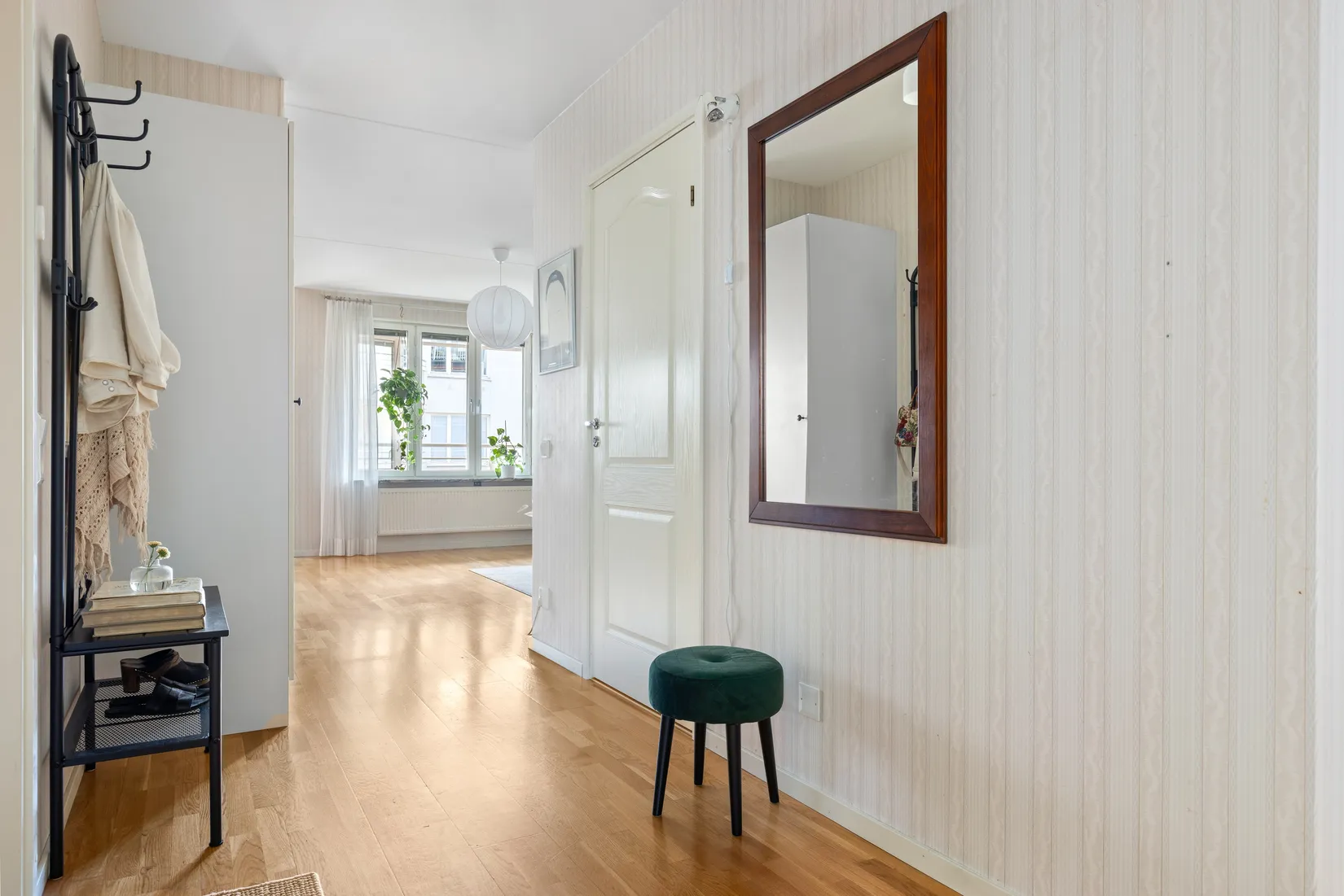 Bostadsrätt, Tengdahlsgatan 44, Södermalm - Sofia, Stockholm