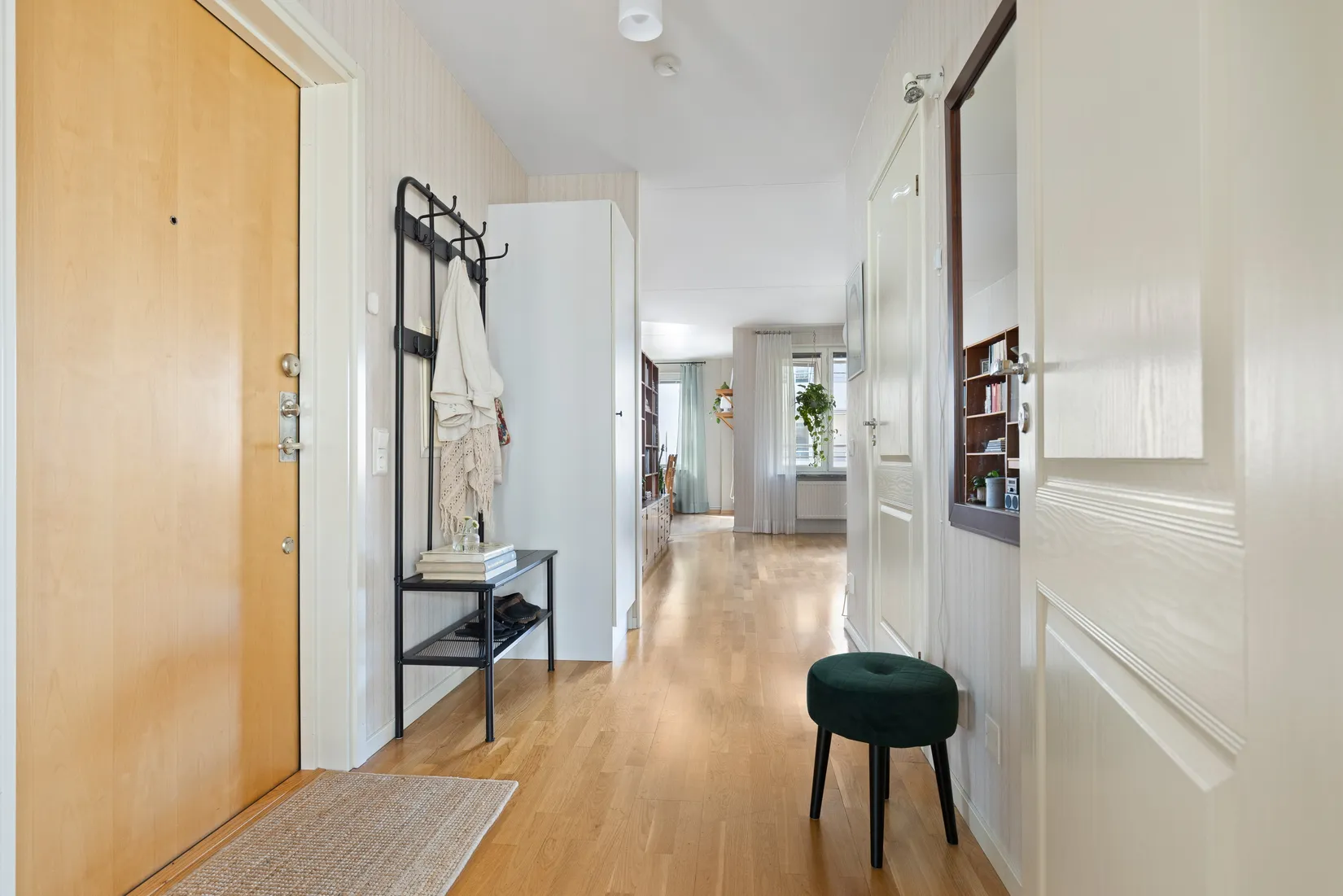 Bostadsrätt, Tengdahlsgatan 44, Södermalm - Sofia, Stockholm