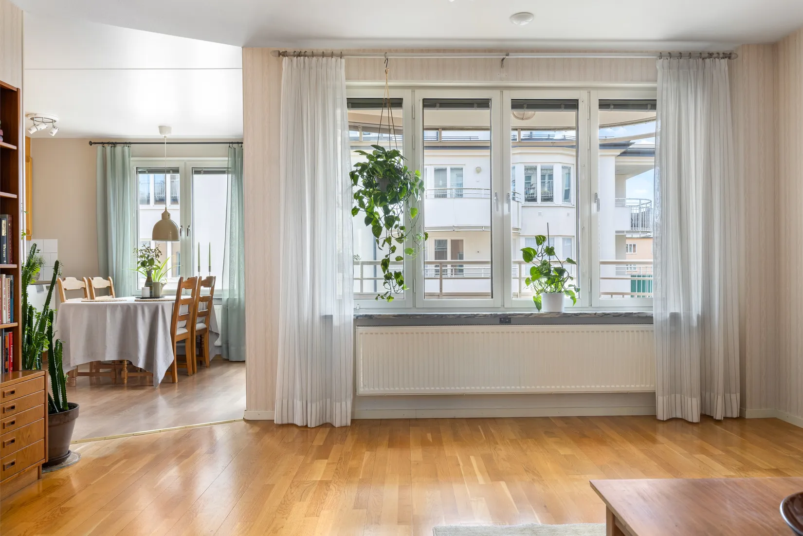Bostadsrätt, Tengdahlsgatan 44, Södermalm - Sofia, Stockholm