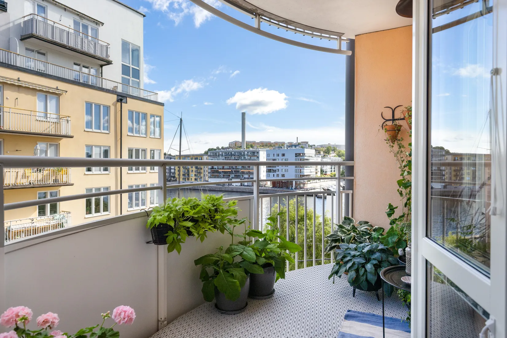 Bostadsrätt, Tengdahlsgatan 44, Södermalm - Sofia, Stockholm