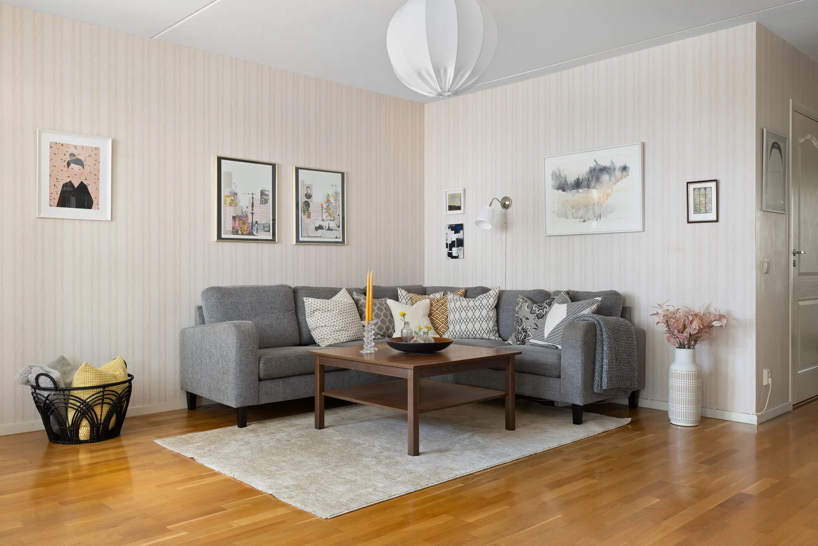 Bostadsrätt, Tengdahlsgatan 44, Södermalm - Sofia, Stockholm