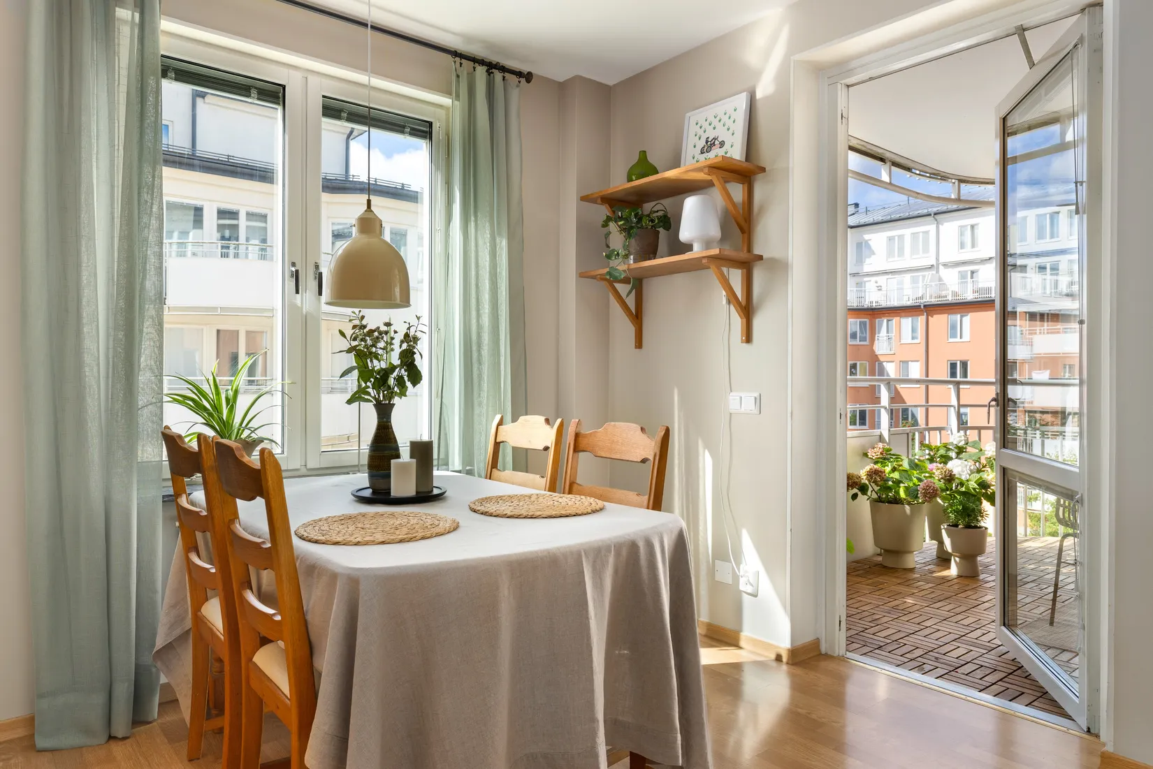 Bostadsrätt, Tengdahlsgatan 44, Södermalm - Sofia, Stockholm