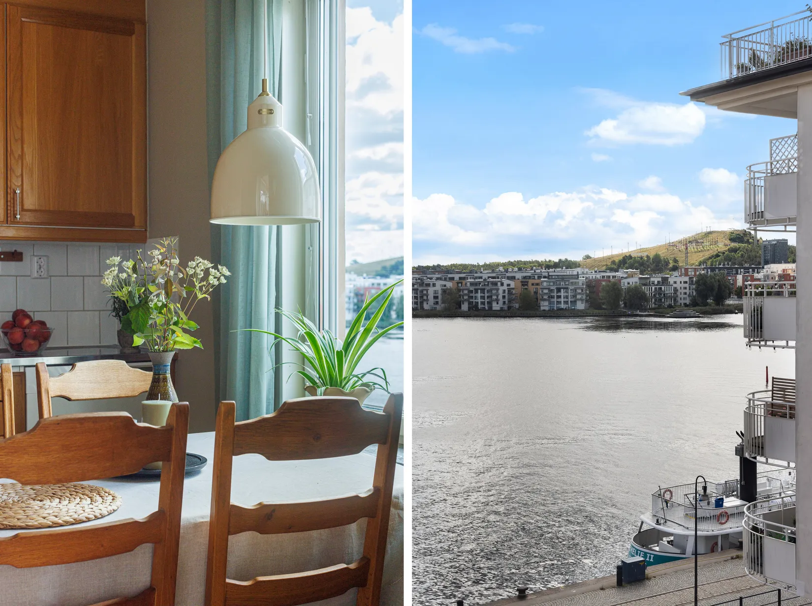 Bostadsrätt, Tengdahlsgatan 44, Södermalm - Sofia, Stockholm