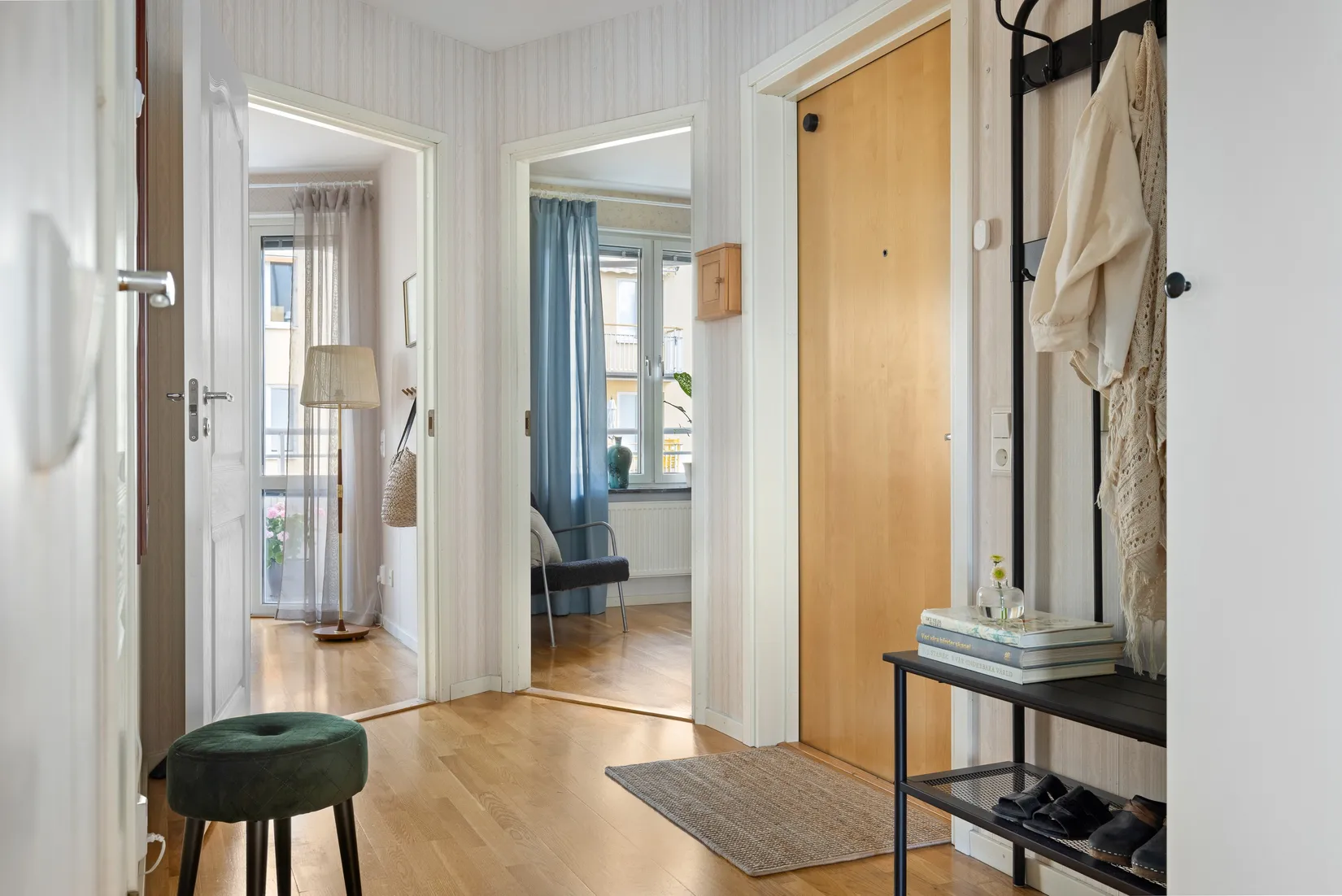 Bostadsrätt, Tengdahlsgatan 44, Södermalm - Sofia, Stockholm