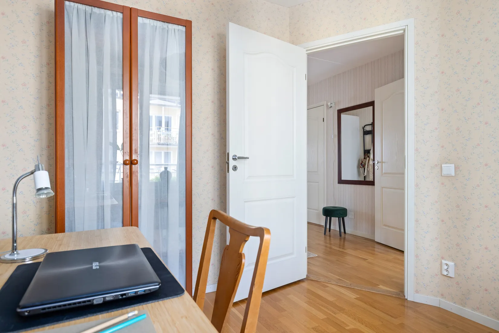 Bostadsrätt, Tengdahlsgatan 44, Södermalm - Sofia, Stockholm