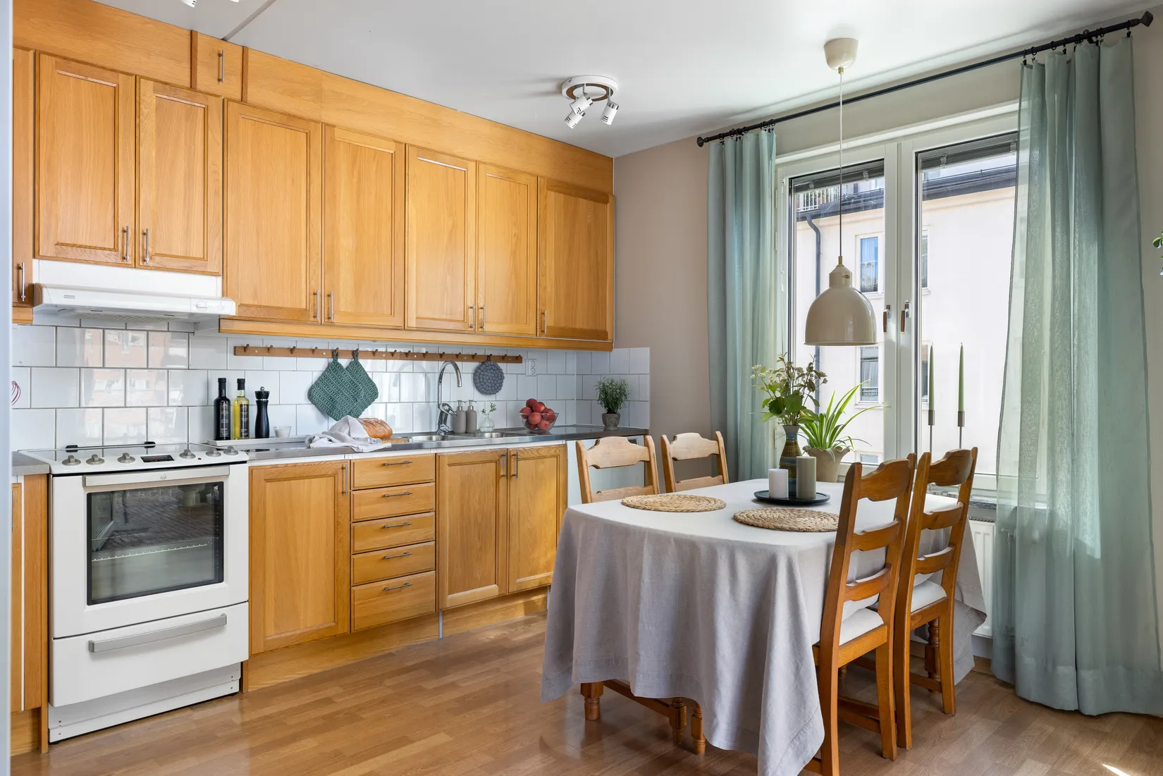 Bostadsrätt, Tengdahlsgatan 44, Södermalm - Sofia, Stockholm
