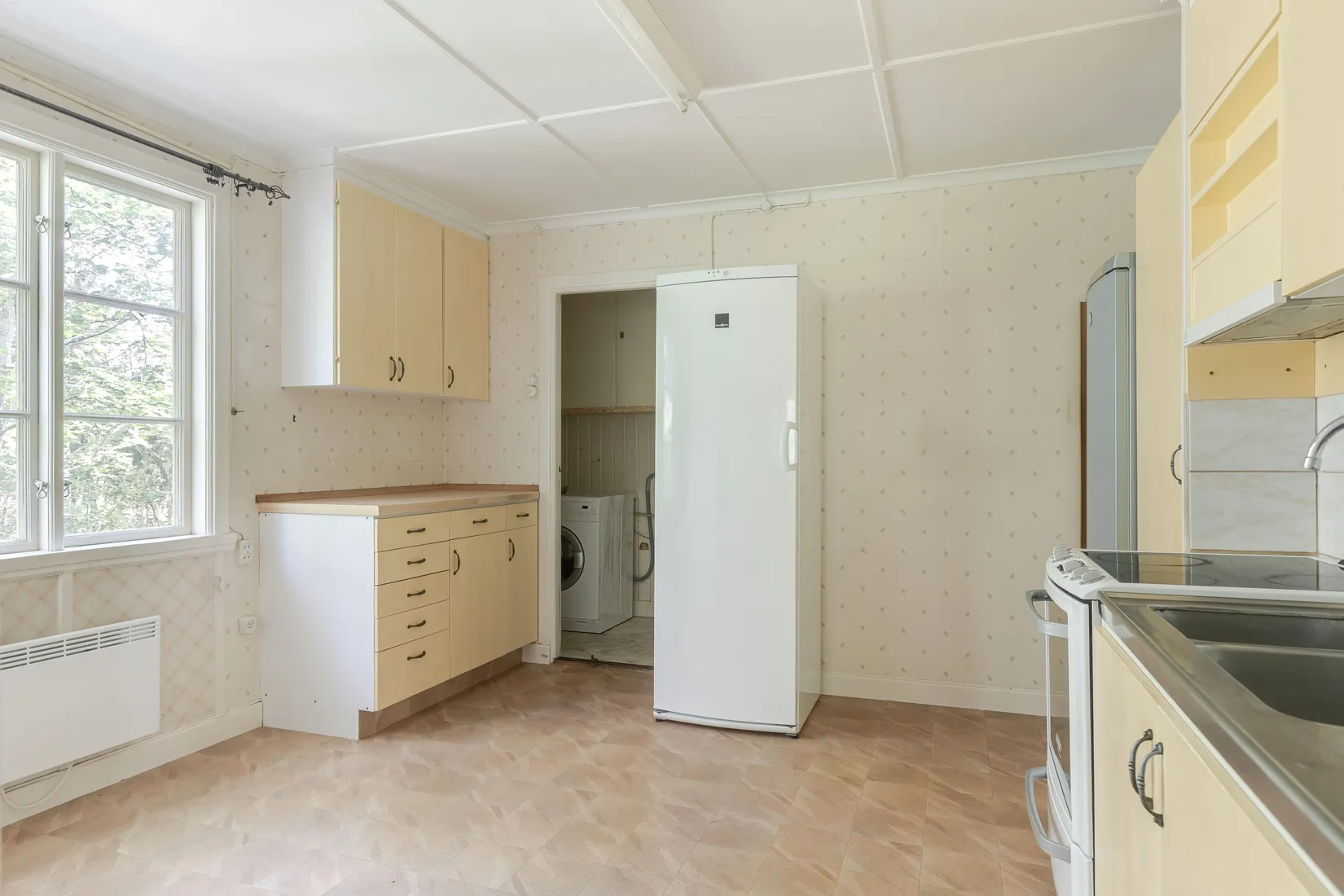 Villa, Stenbacken Anderstorp 1, Mariestad
