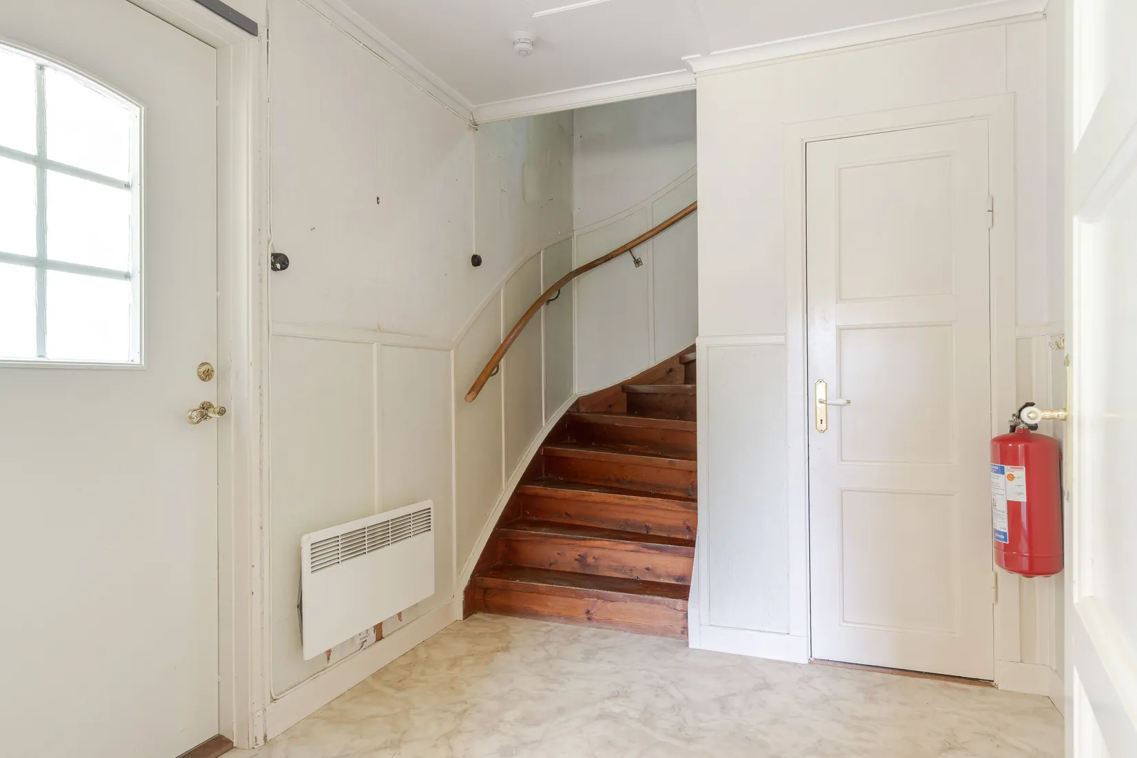 Villa, Stenbacken Anderstorp 1, Mariestad