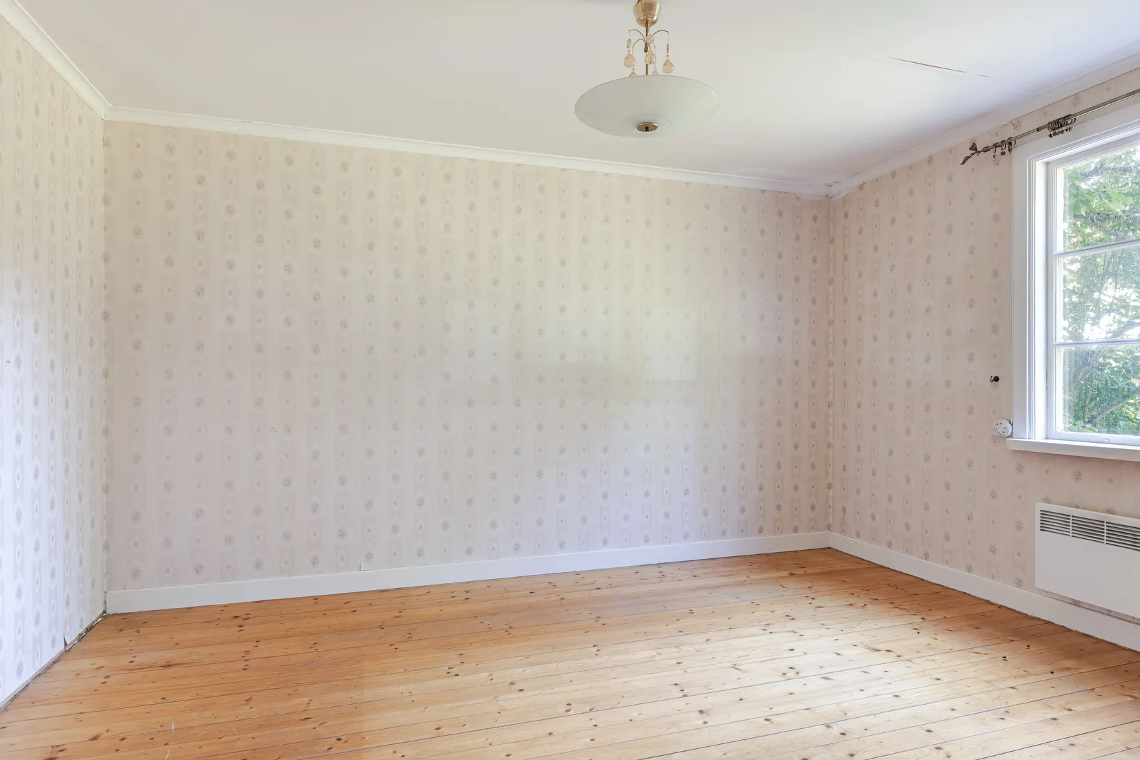 Villa, Stenbacken Anderstorp 1, Mariestad