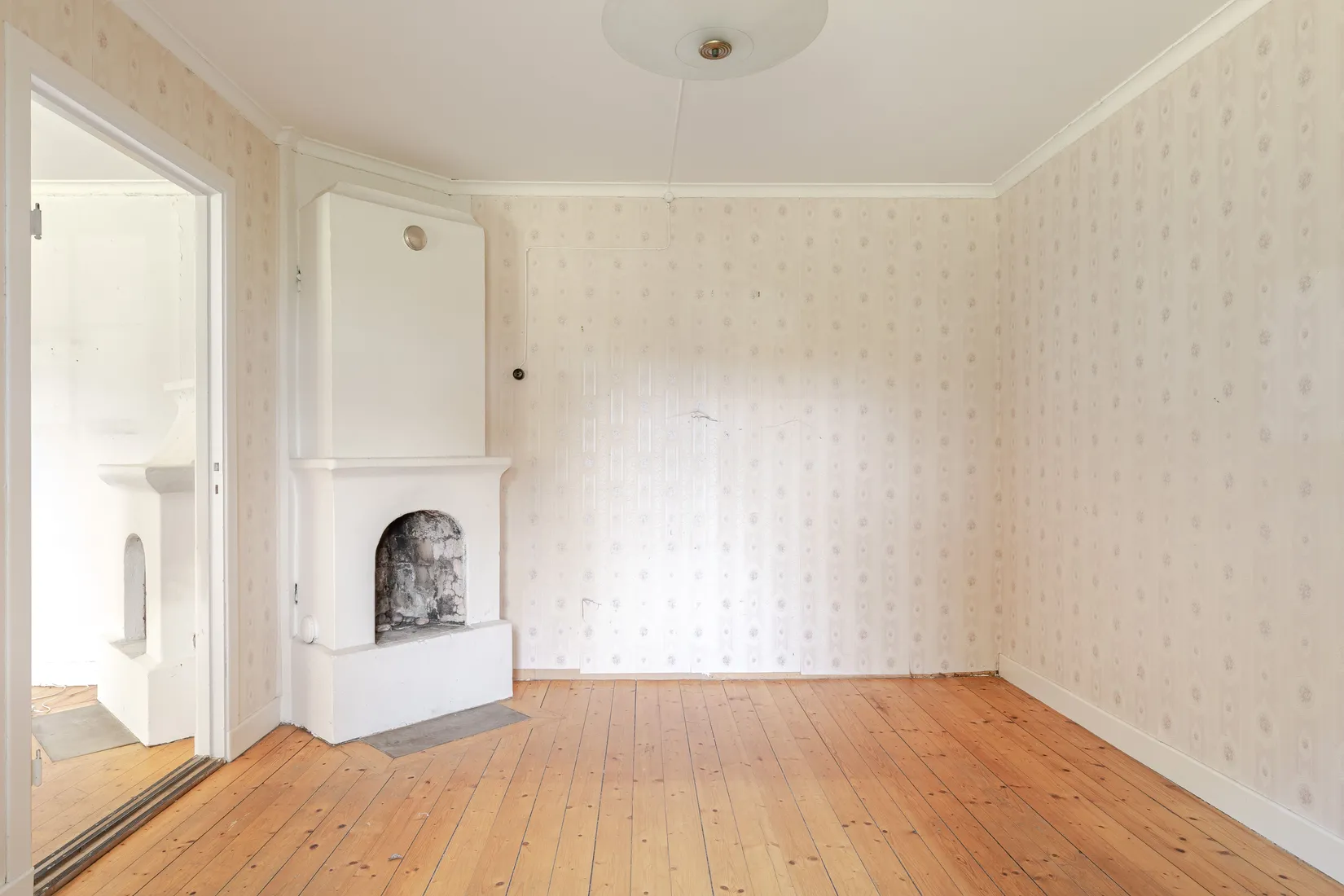 Villa, Stenbacken Anderstorp 1, Mariestad