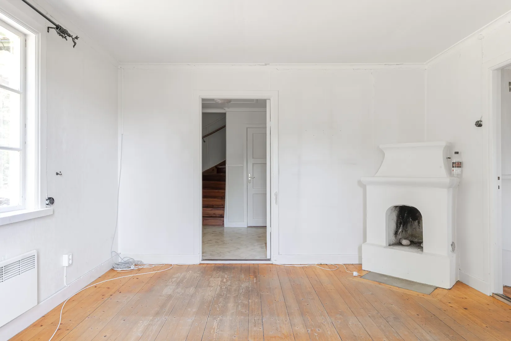 Villa, Stenbacken Anderstorp 1, Mariestad