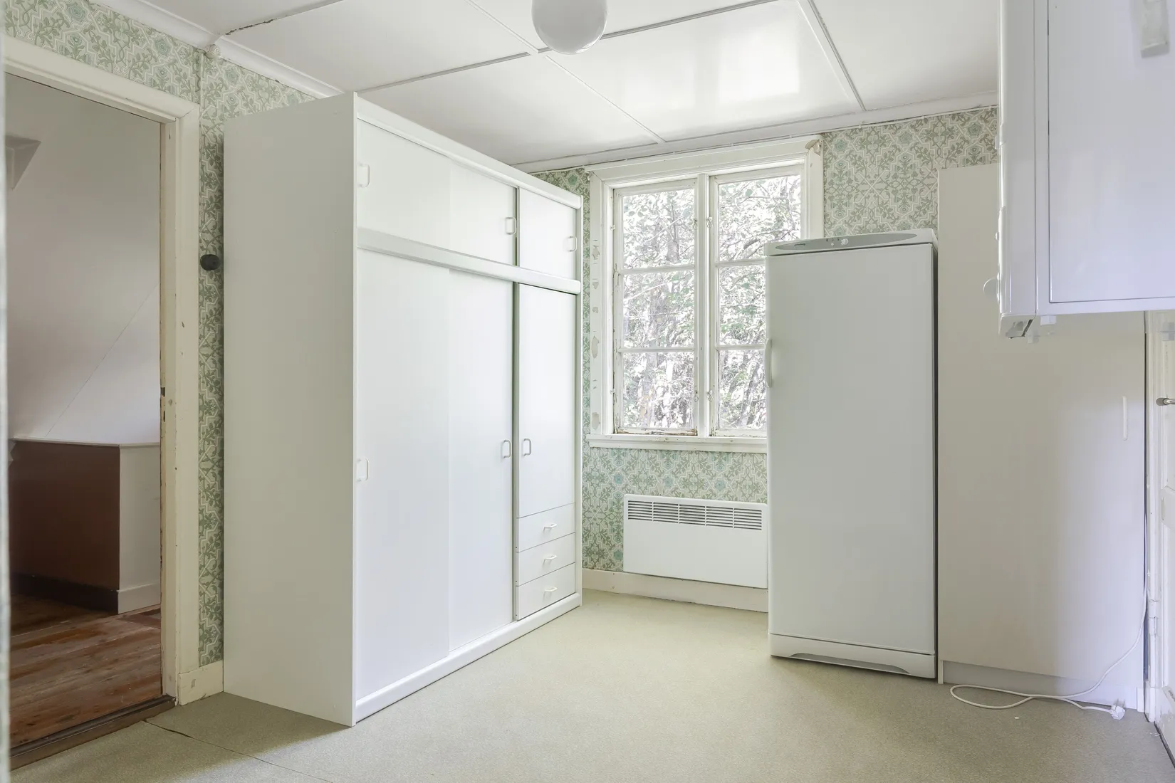 Villa, Stenbacken Anderstorp 1, Mariestad