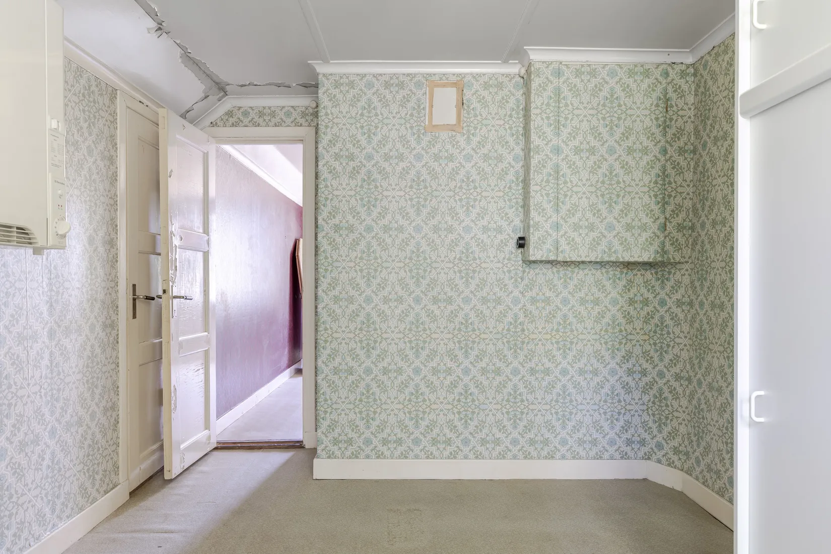 Villa, Stenbacken Anderstorp 1, Mariestad