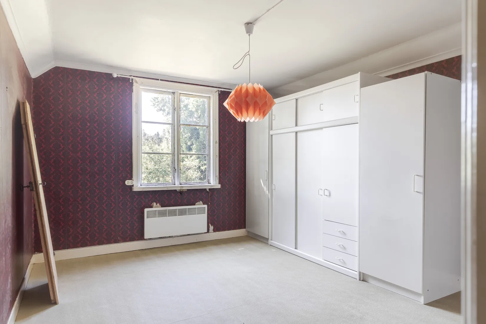 Villa, Stenbacken Anderstorp 1, Mariestad