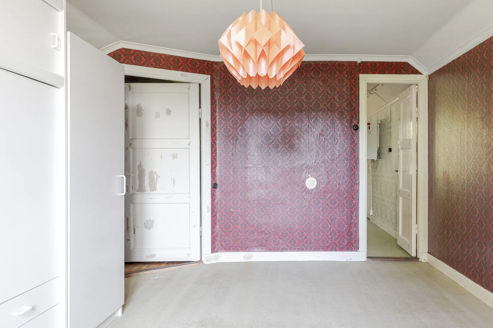 Villa, Stenbacken Anderstorp 1, Mariestad