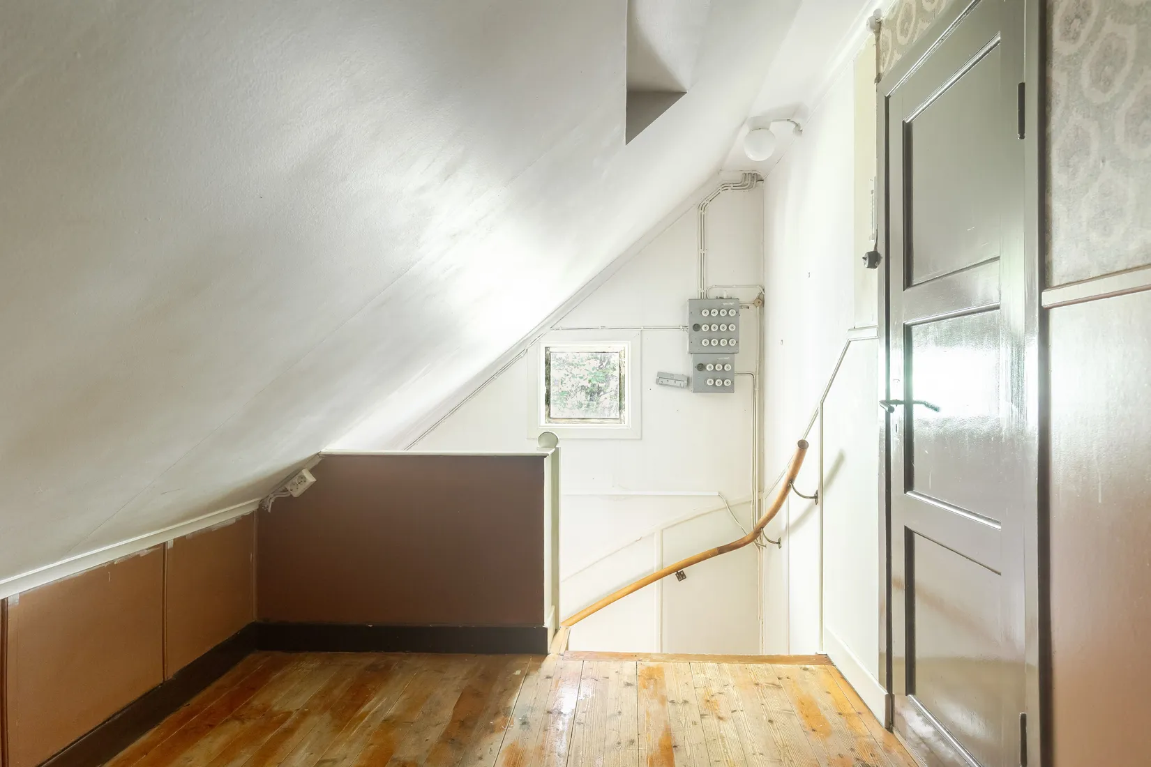 Villa, Stenbacken Anderstorp 1, Mariestad