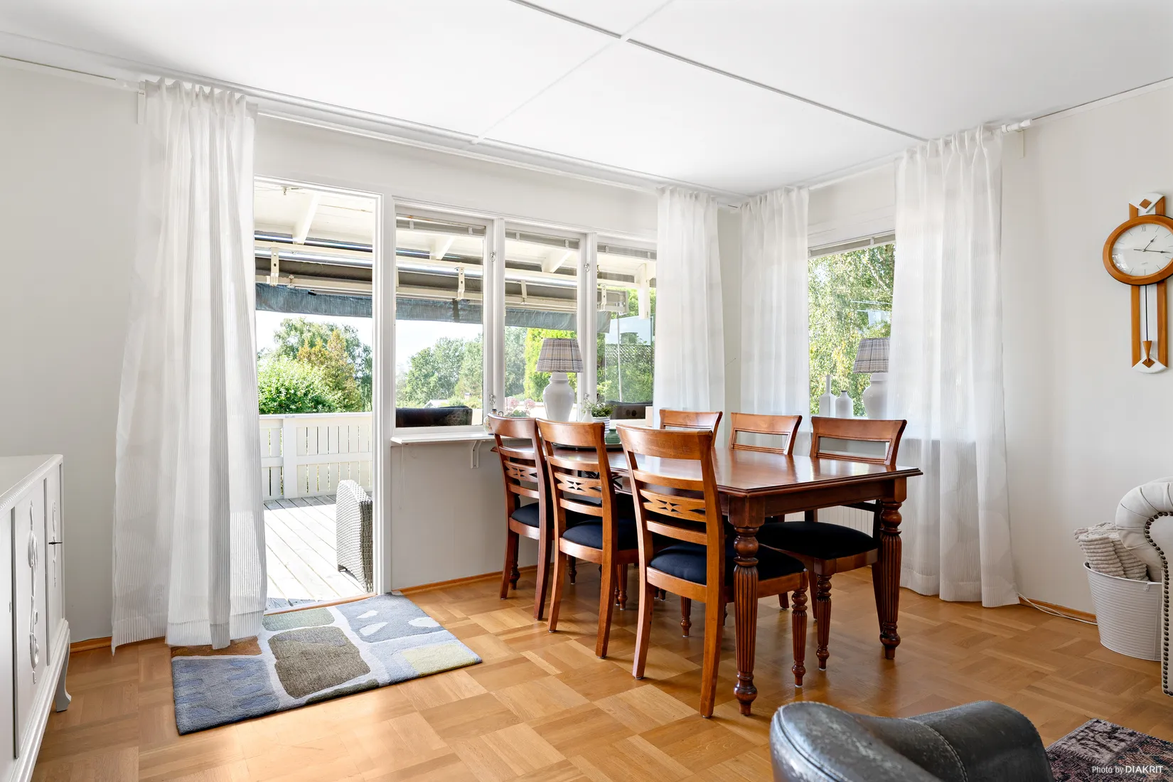 Fritidshus, Lesses väg 3, Väröbacka, Varberg