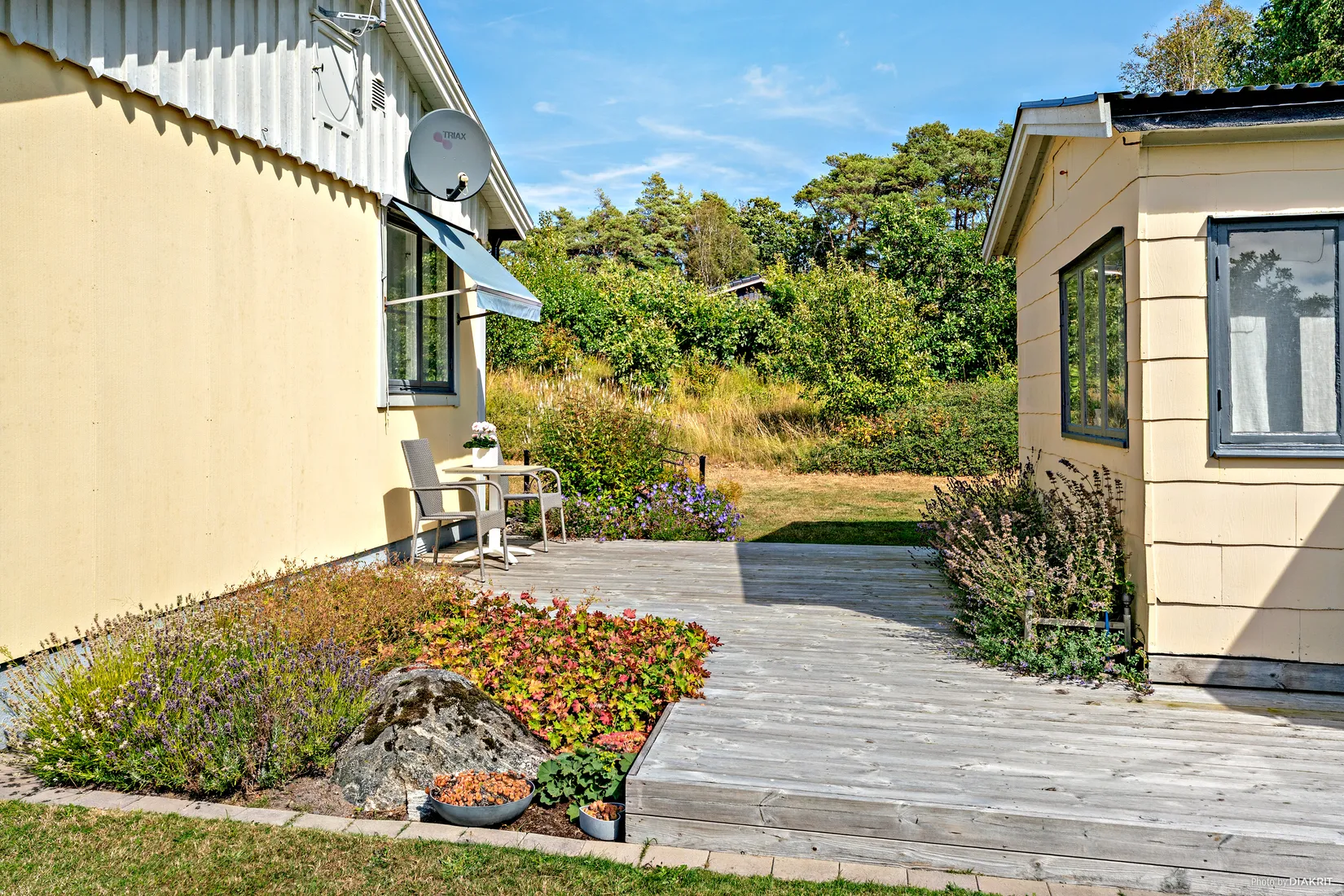 Fritidshus, Lesses väg 3, Väröbacka, Varberg