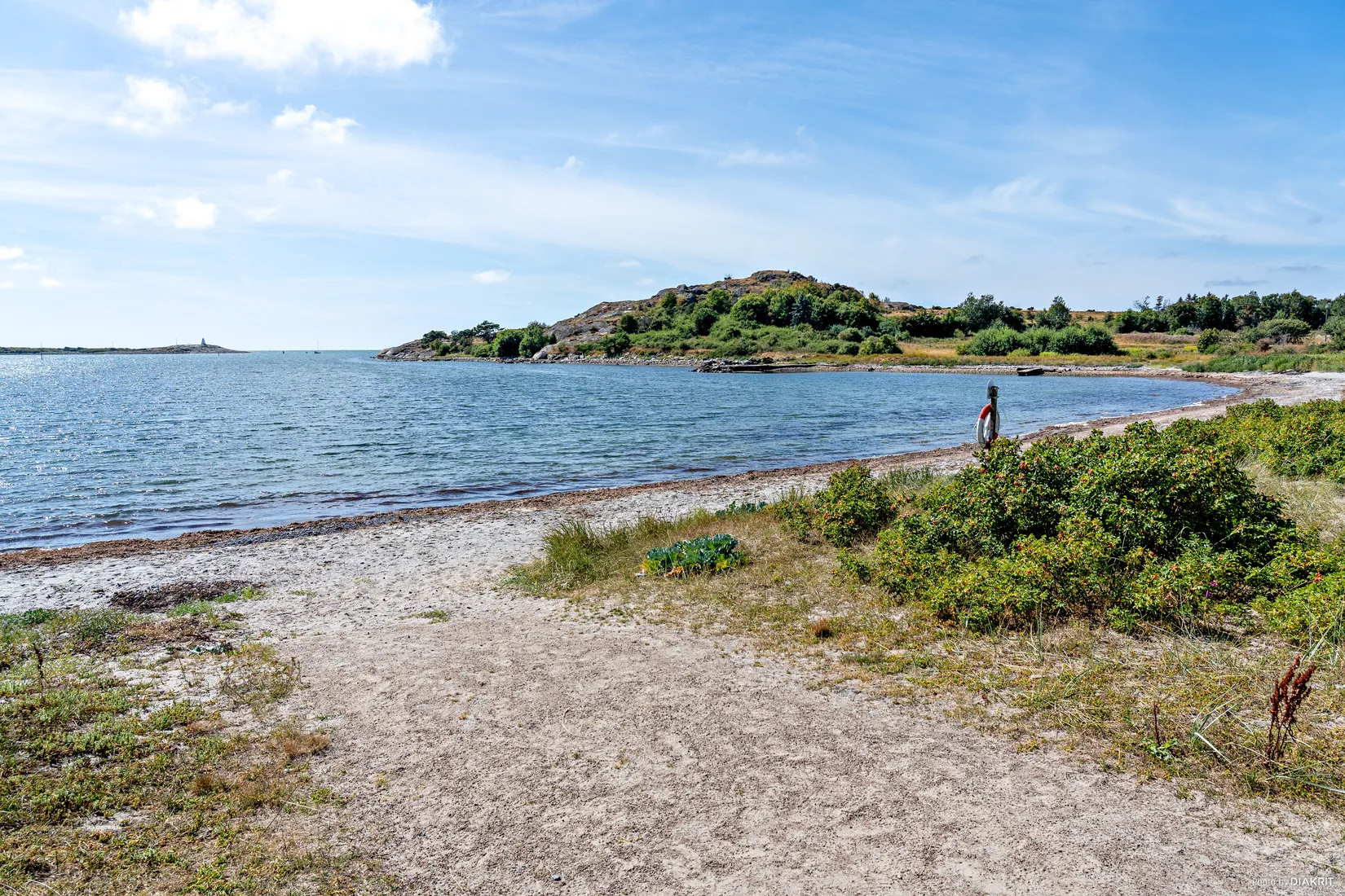 Fritidshus, Lesses väg 3, Väröbacka, Varberg